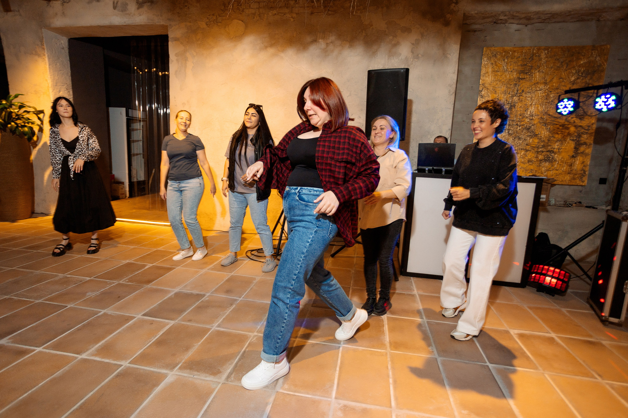 ПРИМЕР: Корпоратив Мамин Хлеб. Все фото. Профессиональный фотограф в Ижевске Леша Петров