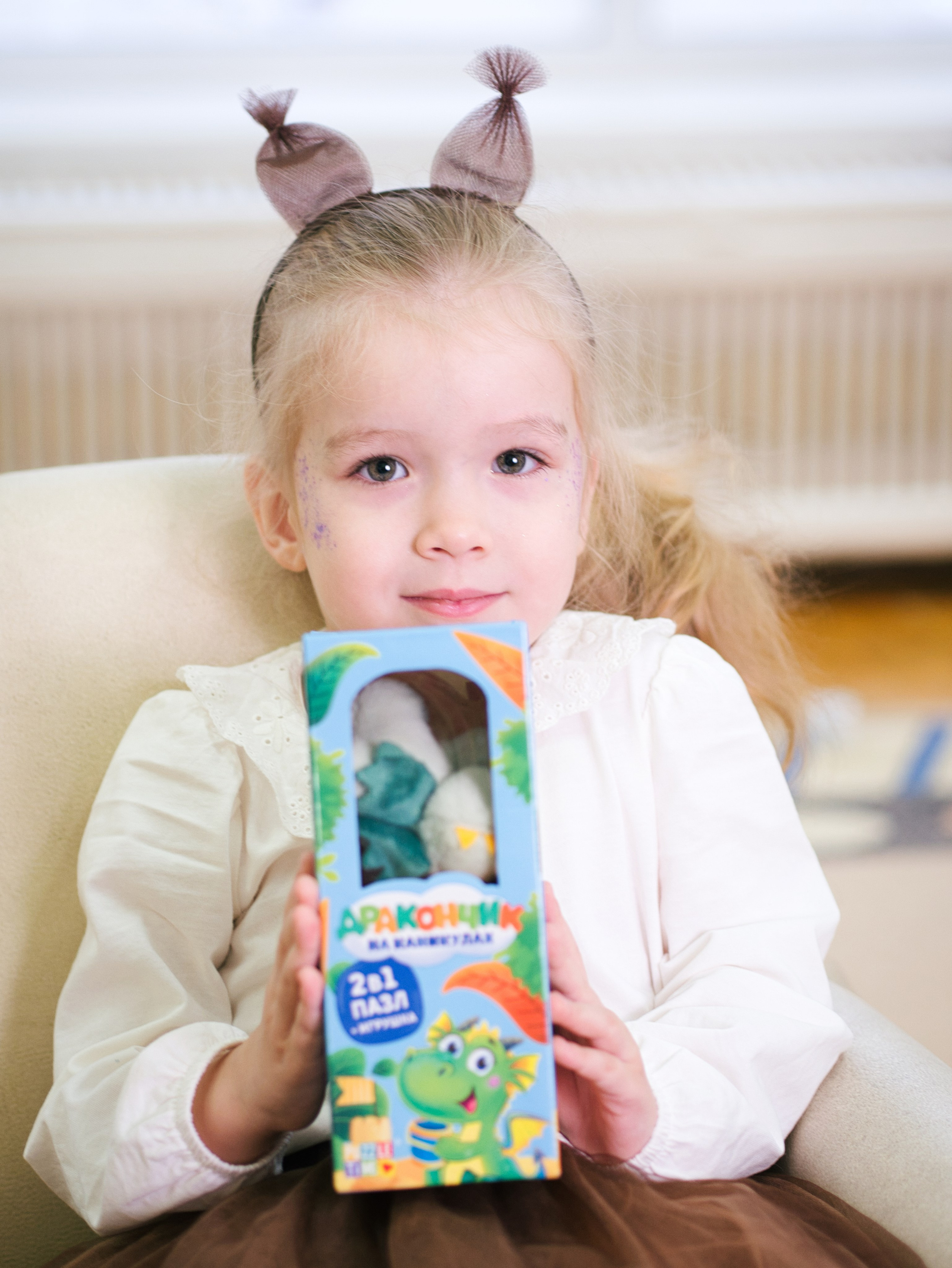 Детский сад. Студия КРУГ. Фото и видеосъемка, видеомонтаж