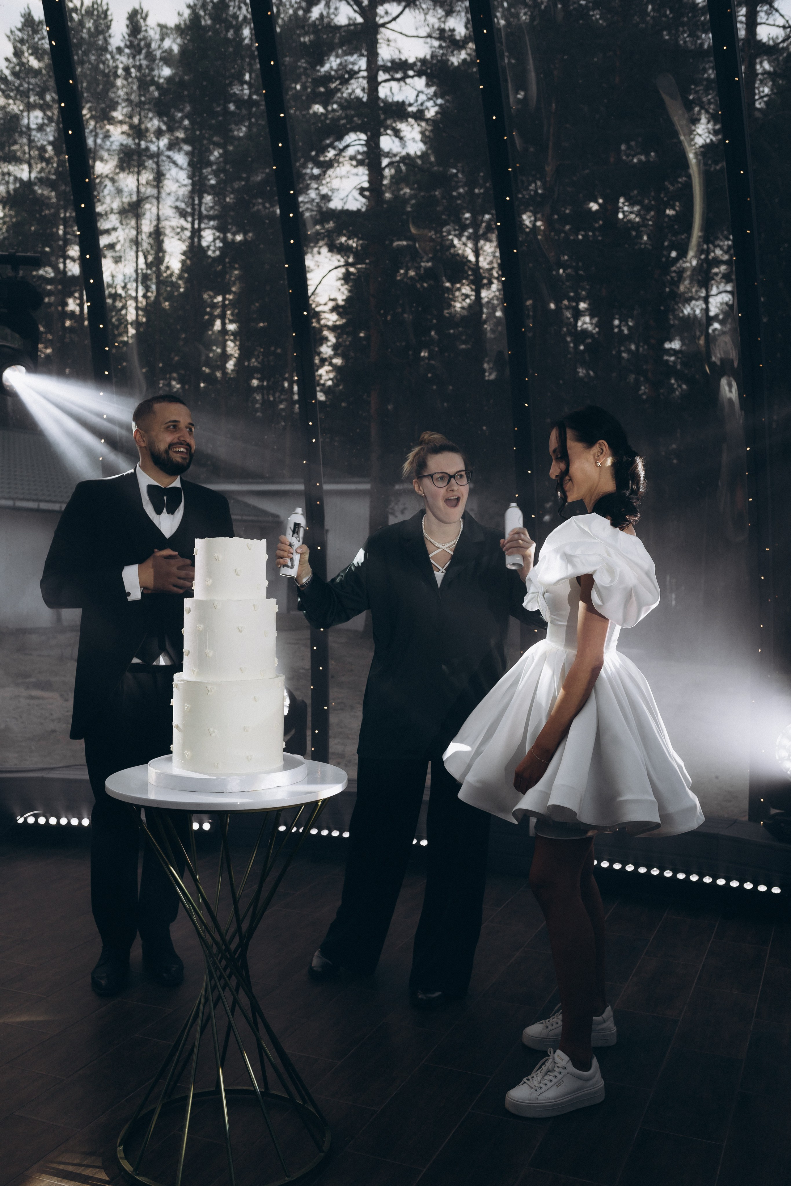 Джон & Александра. Фотограф Петрозаводск/СПБ