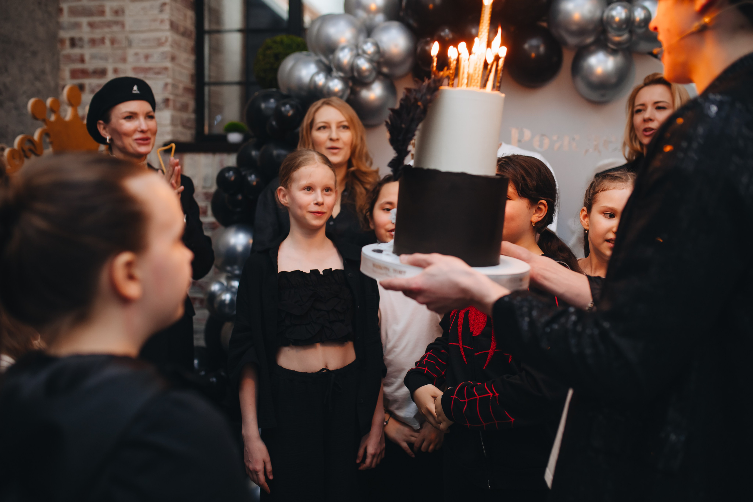 Марусе 11 лет. Семейный и детский фотограф в Москве Дорогова Екатерина