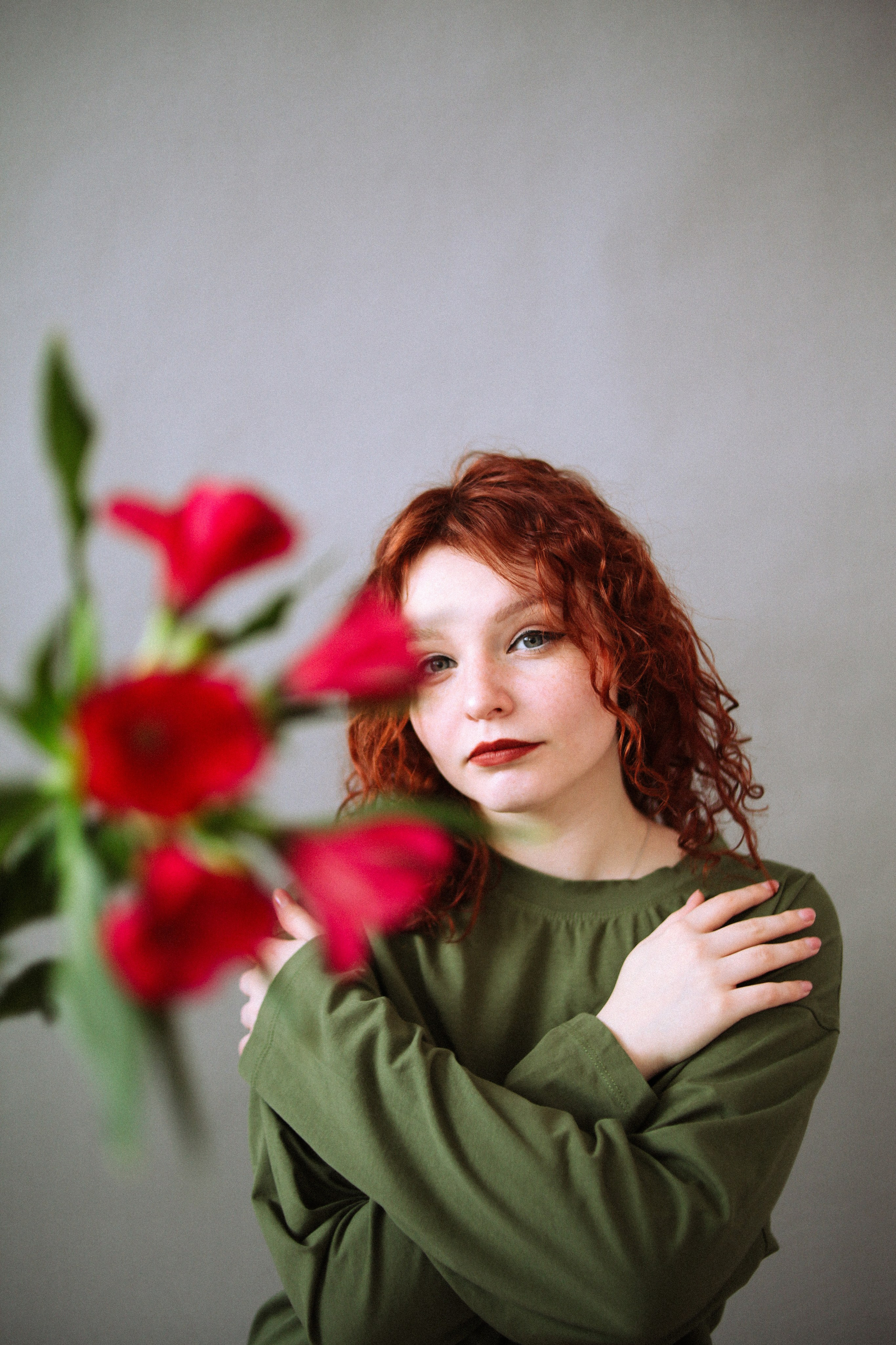 Соня. Свадебный и индивидуальный фотограф в Волгограде Епихина Надежда