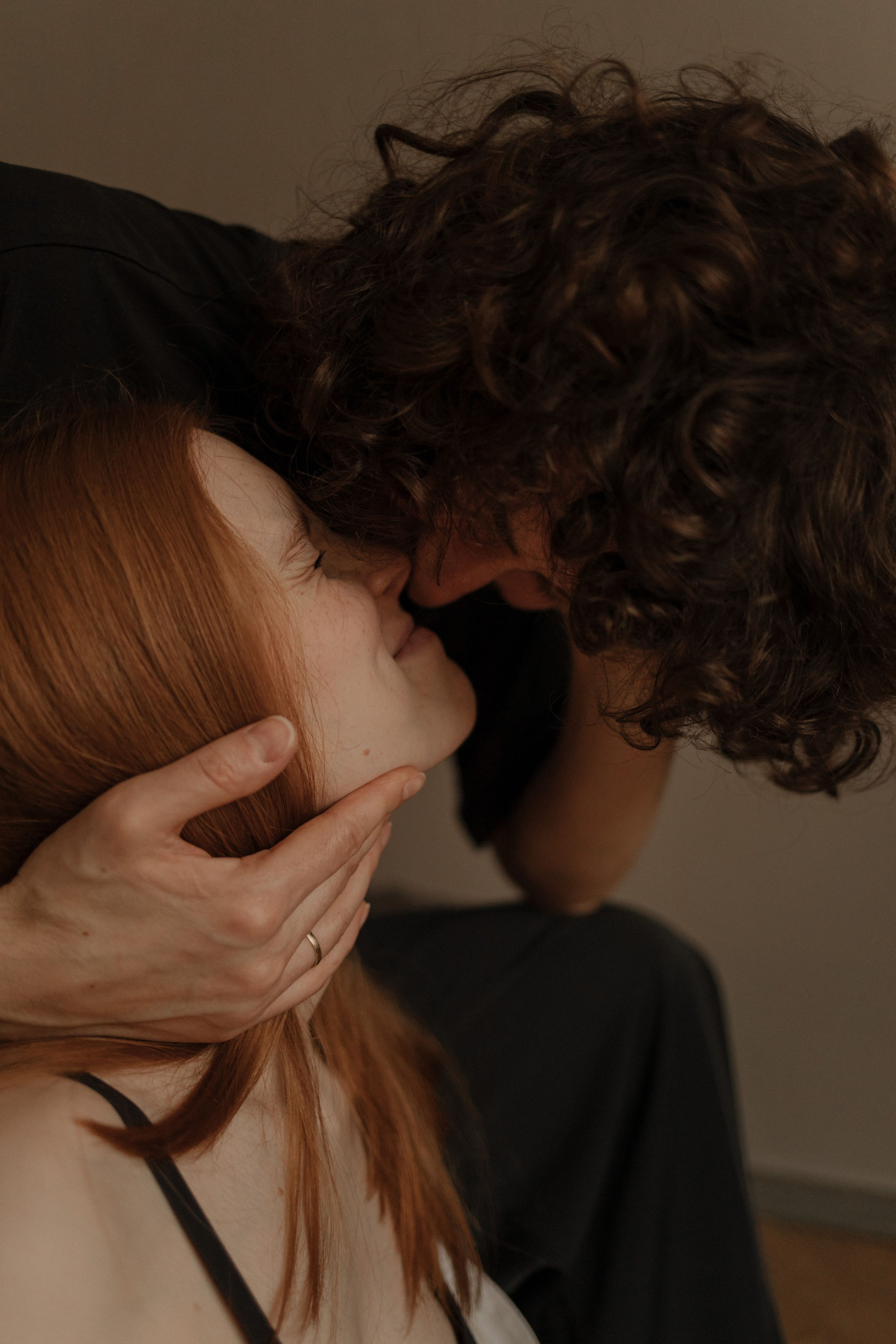 Юра, Саша и Софья. Семейный фотограф в Москве Валерия Мясникова