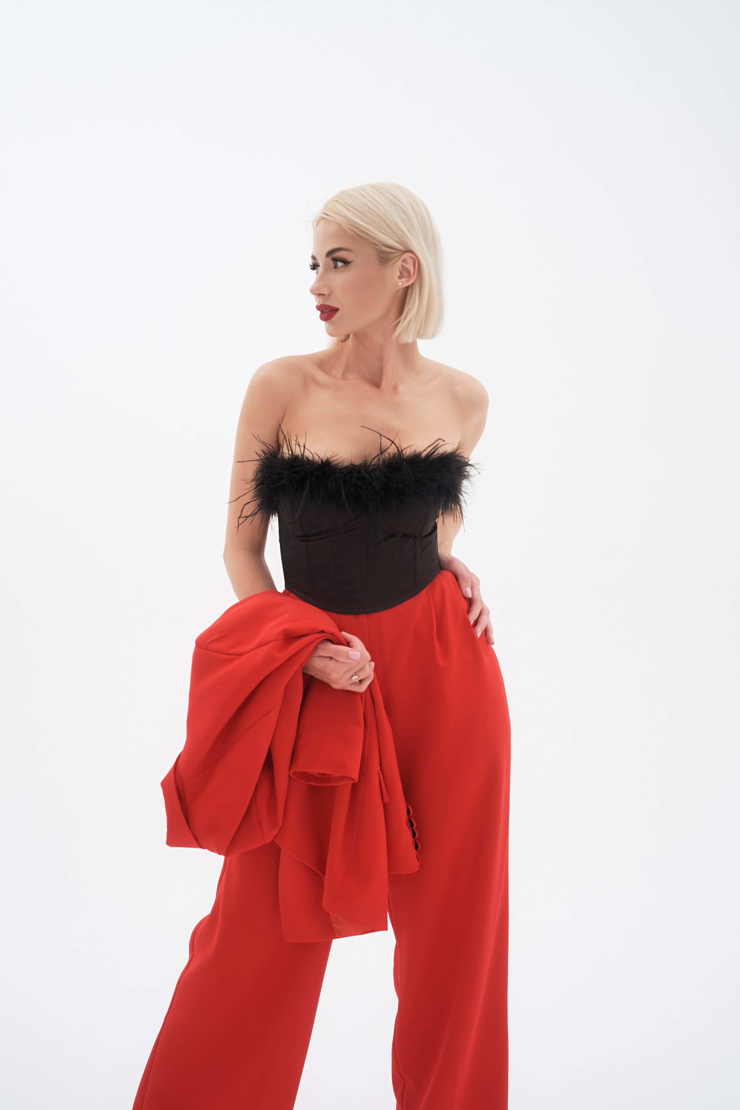 Фотостудия SKYPOINT. Портретный фотограф в Санкт-Петербурге Елена Сергеева