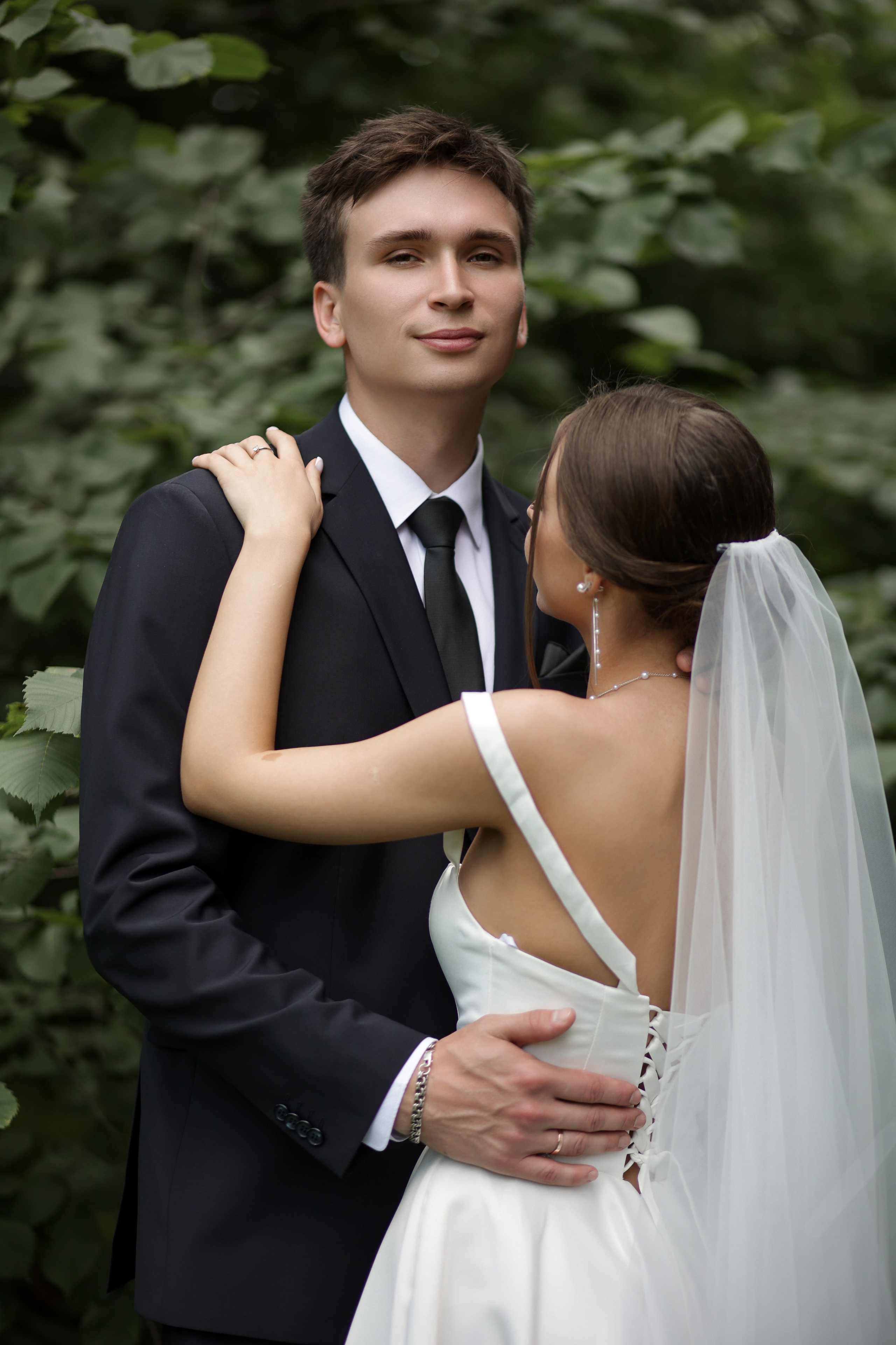 Валерия & Артем. Свадебный и семейный фотограф Кузнецк Пенза Ульяновск