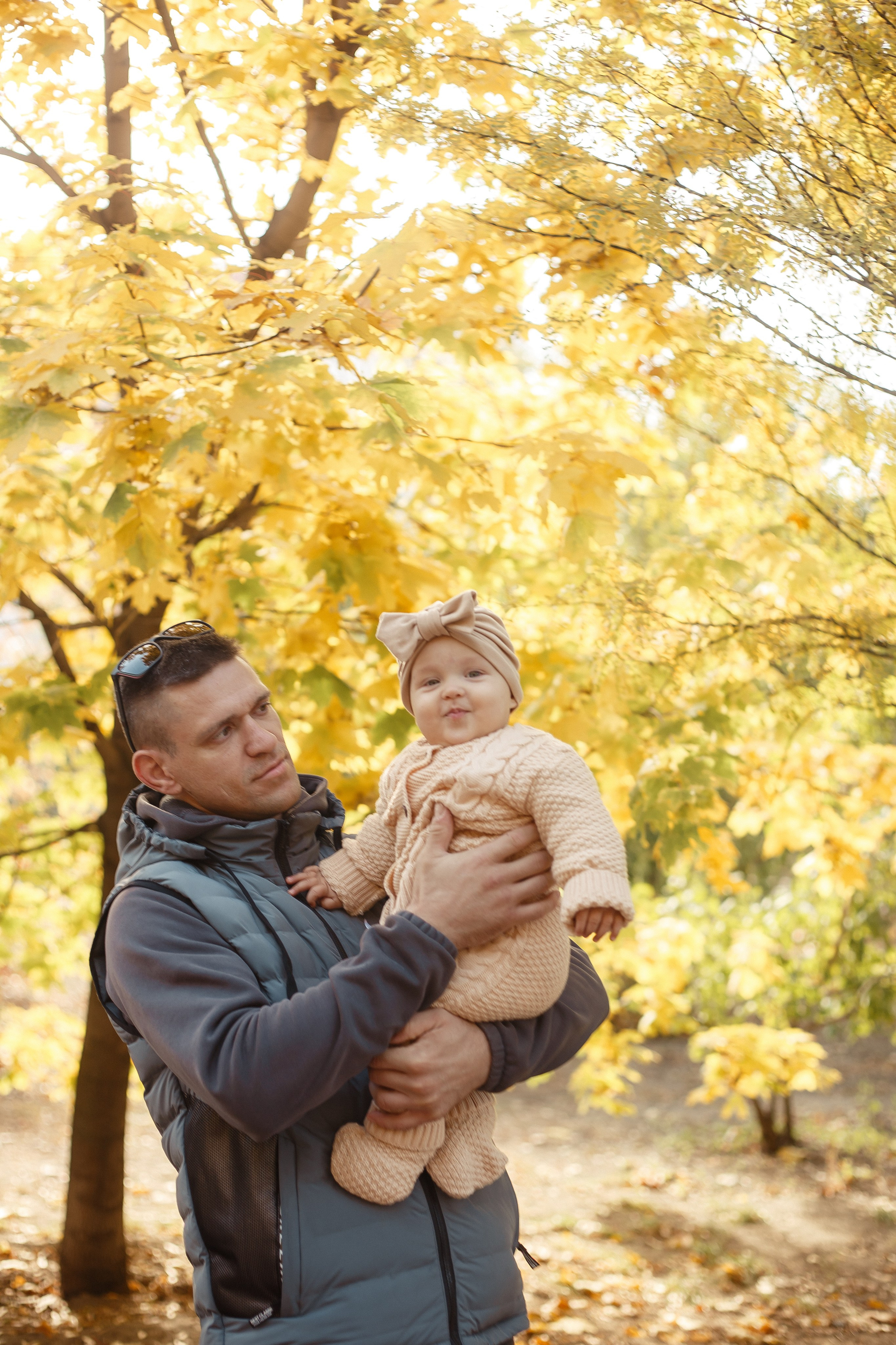 Катя Лайн. Семейный фотограф в Волгограде Надежда Головко