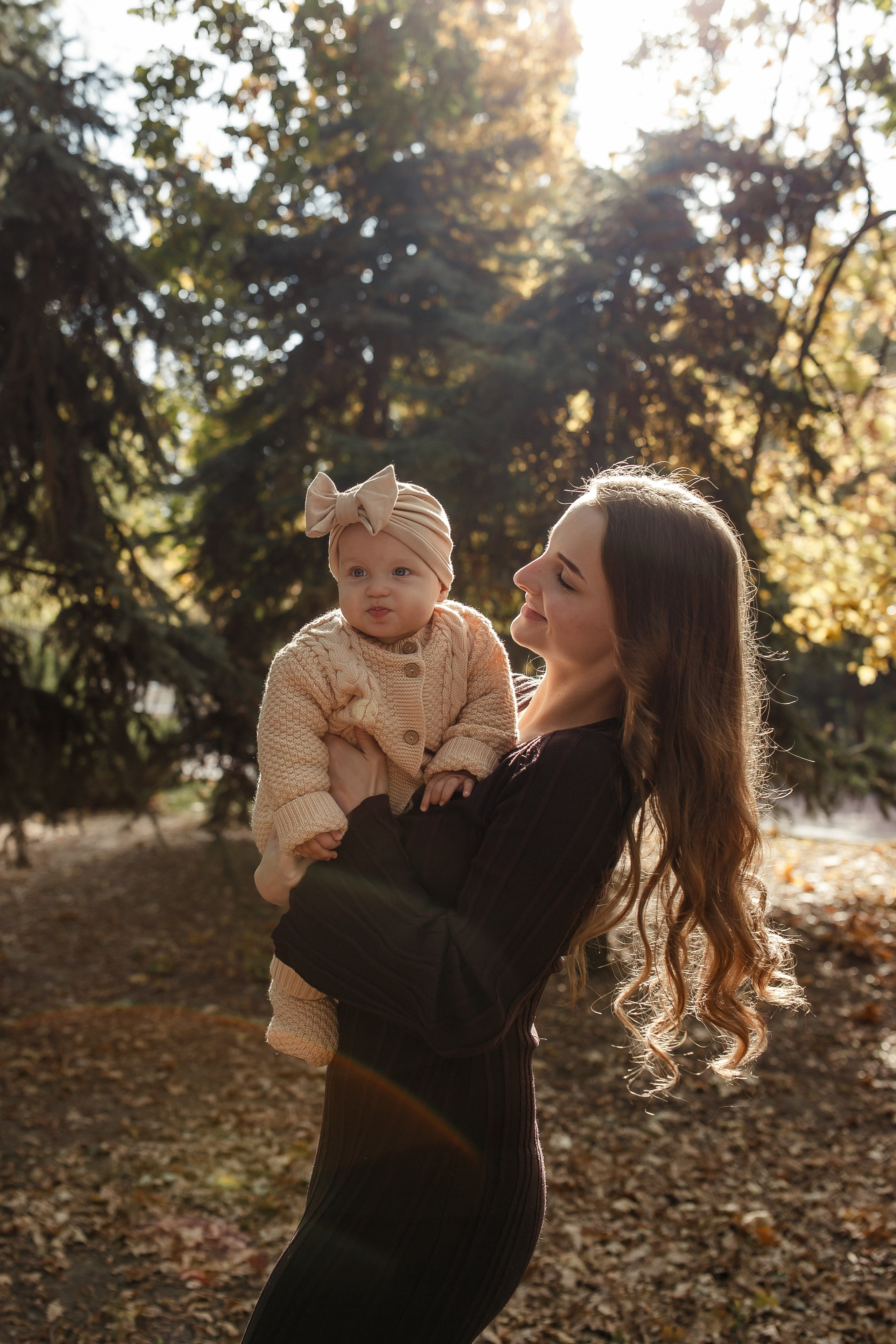 Катя Лайн. Семейный фотограф в Волгограде Надежда Головко