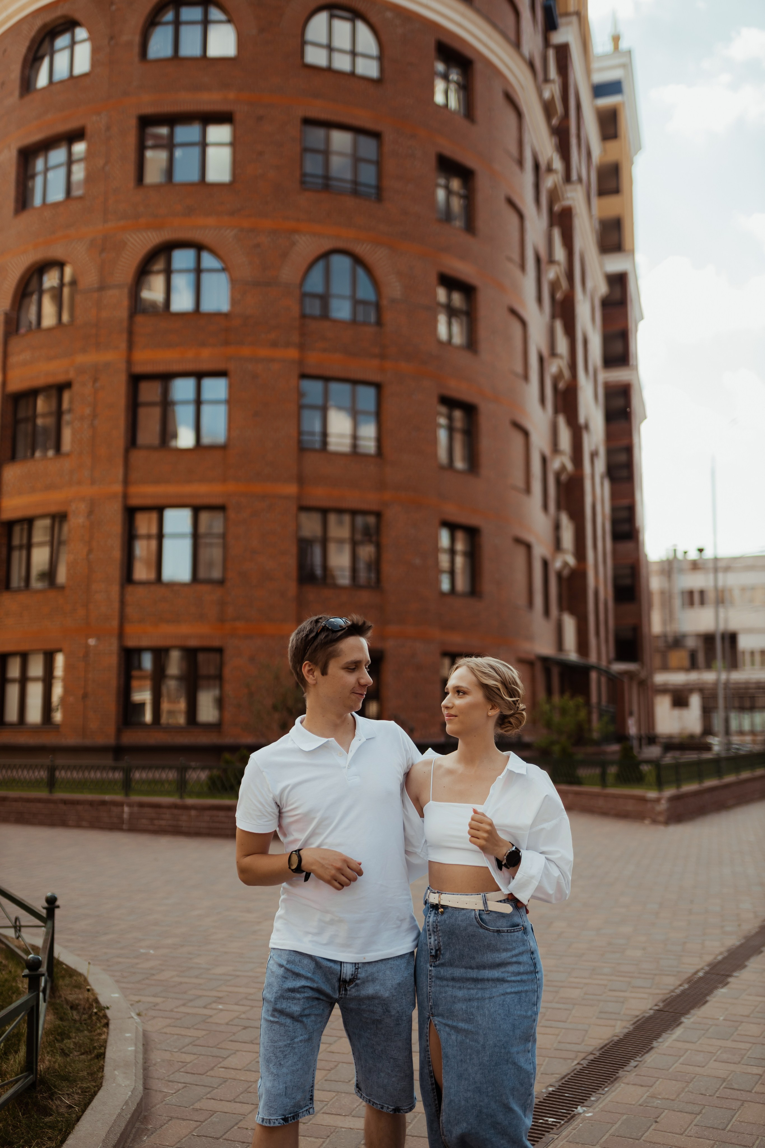 Ваня & Настя. ФОТОГРАФ Маргарита Сивакова | Ярославль Кострома Москва