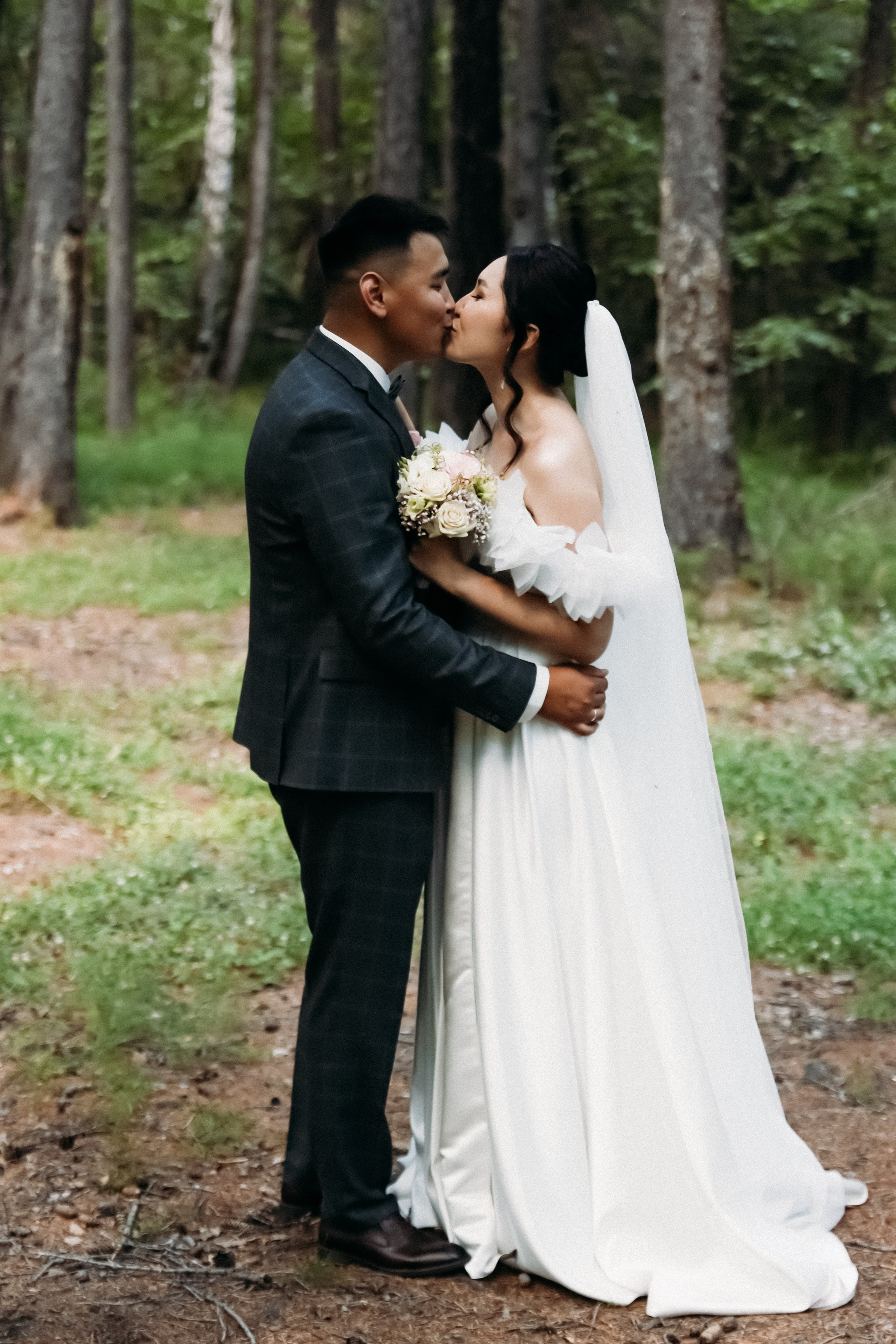 азиатская свадьба. Свадьба как из пинтереста. Красивая свадьба. Стильная свадьба