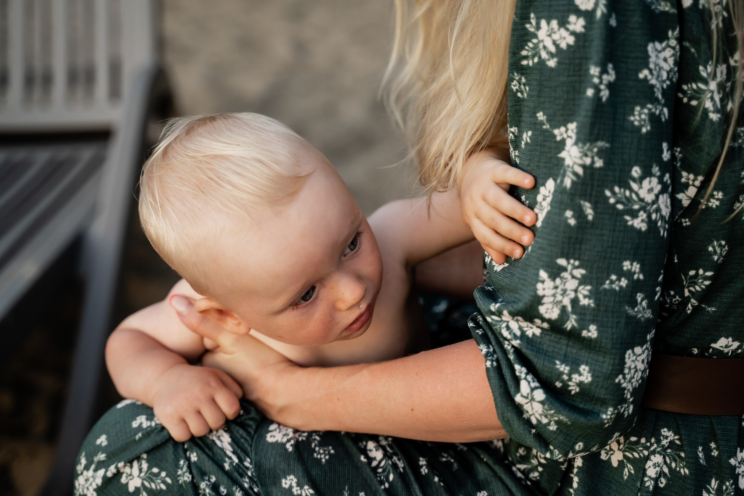Семейная. Свадебный фотограф Екатерина Кузнецова