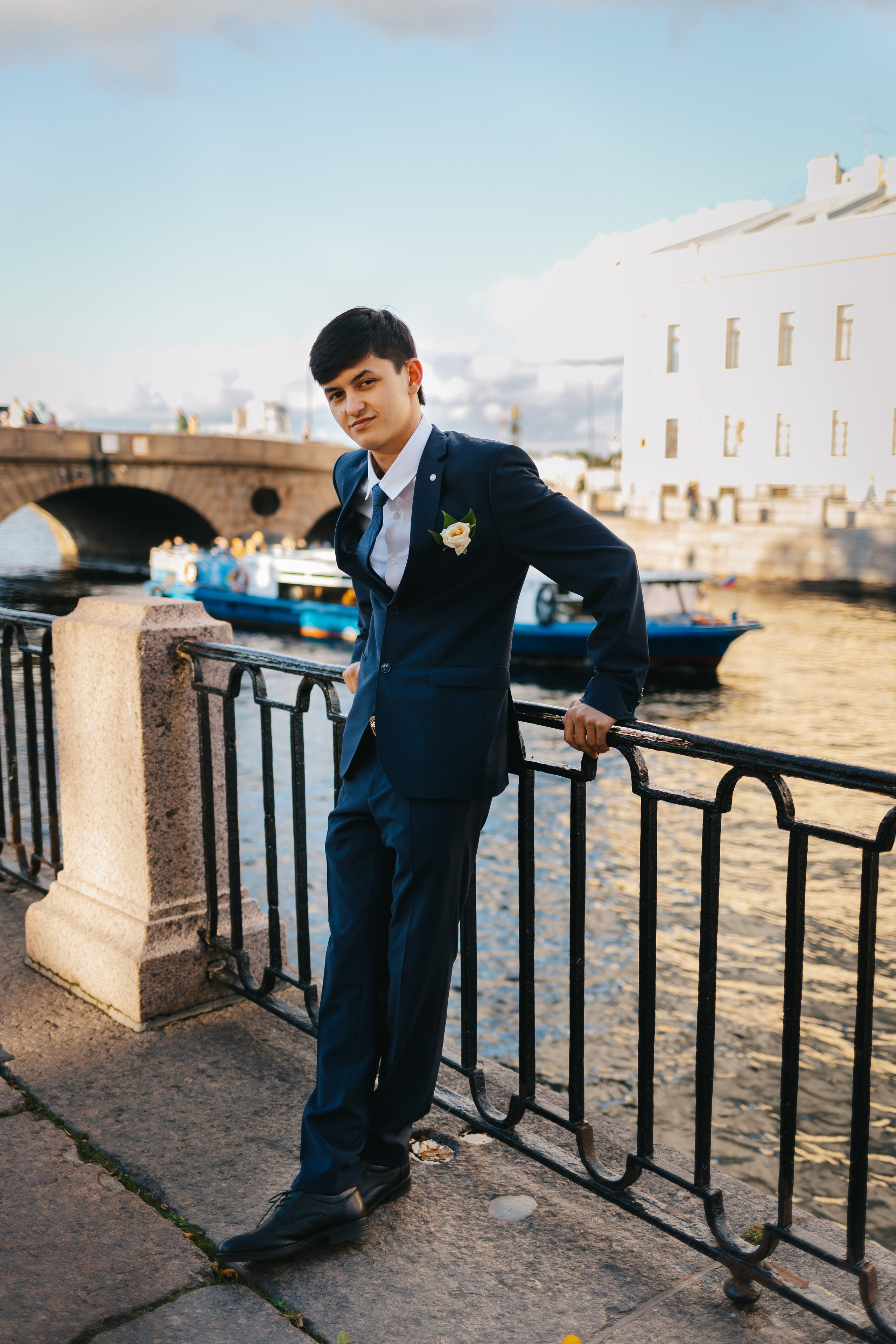 Джама и Катя. Семейный lifestyle фотограф в Санкт-Петербурге Людмила Пахомова