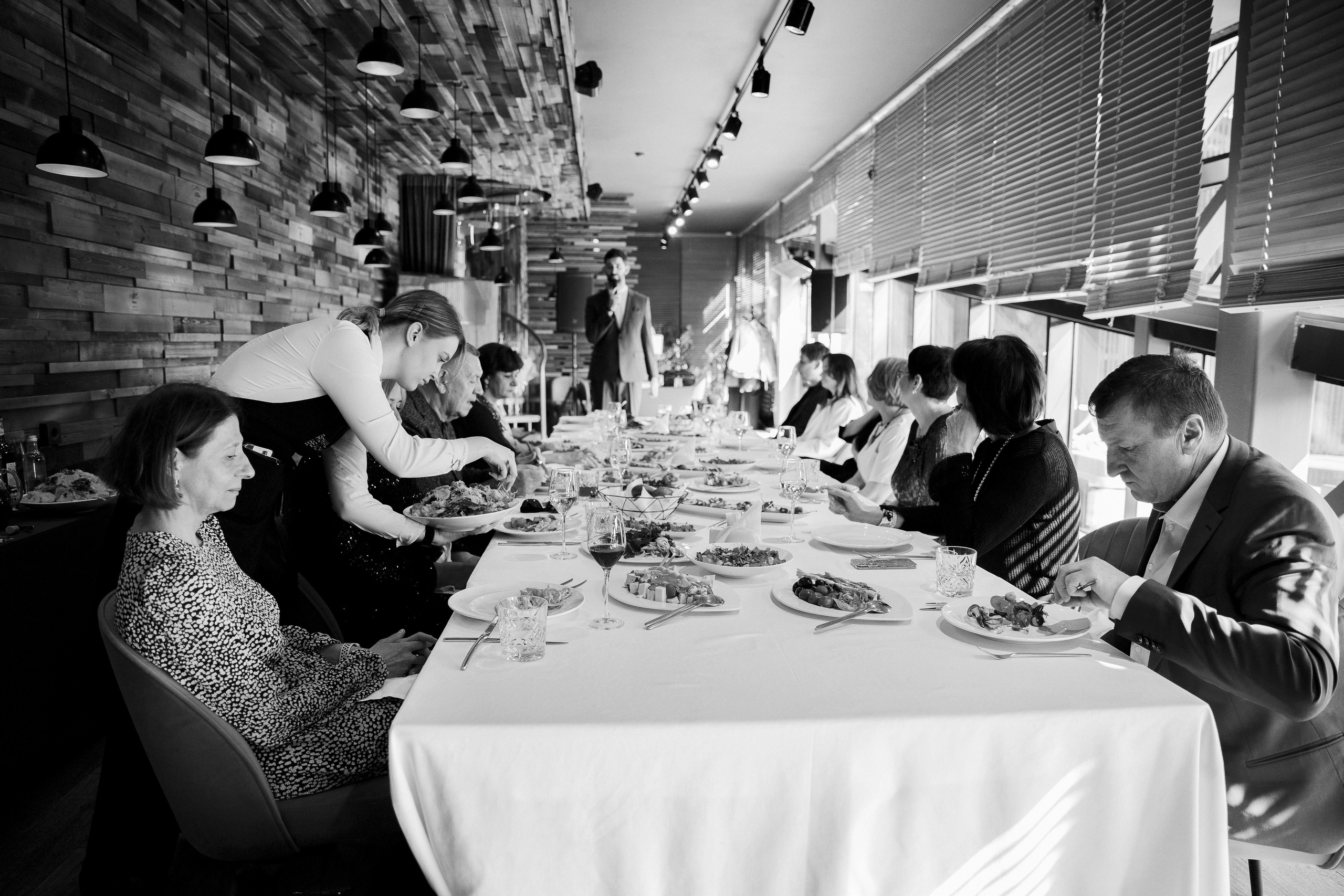 Юбилей 60 лет. Семейный lifestyle фотограф в Санкт-Петербурге Людмила Пахомова