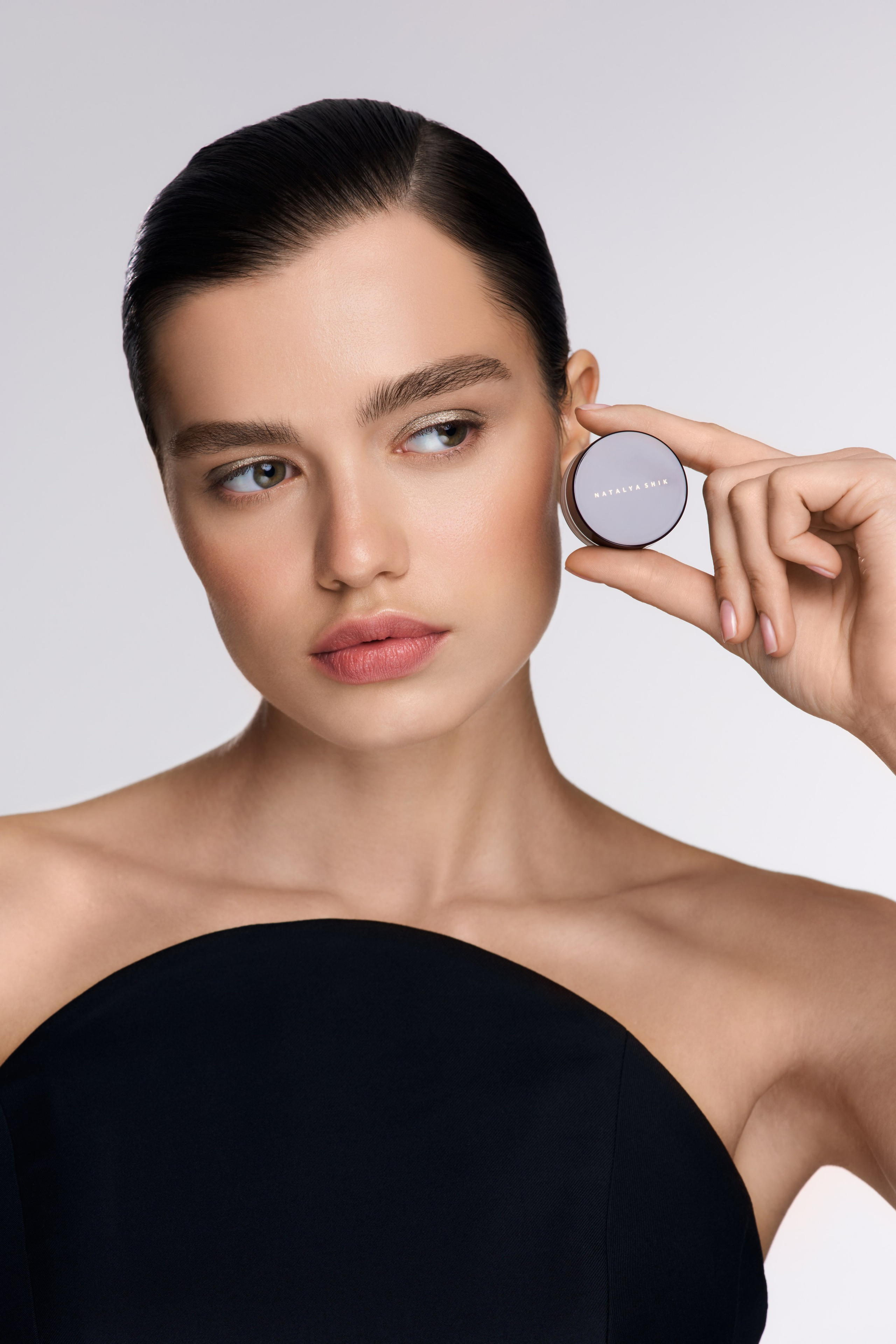 Natalyashik. Юлия Пестрикова