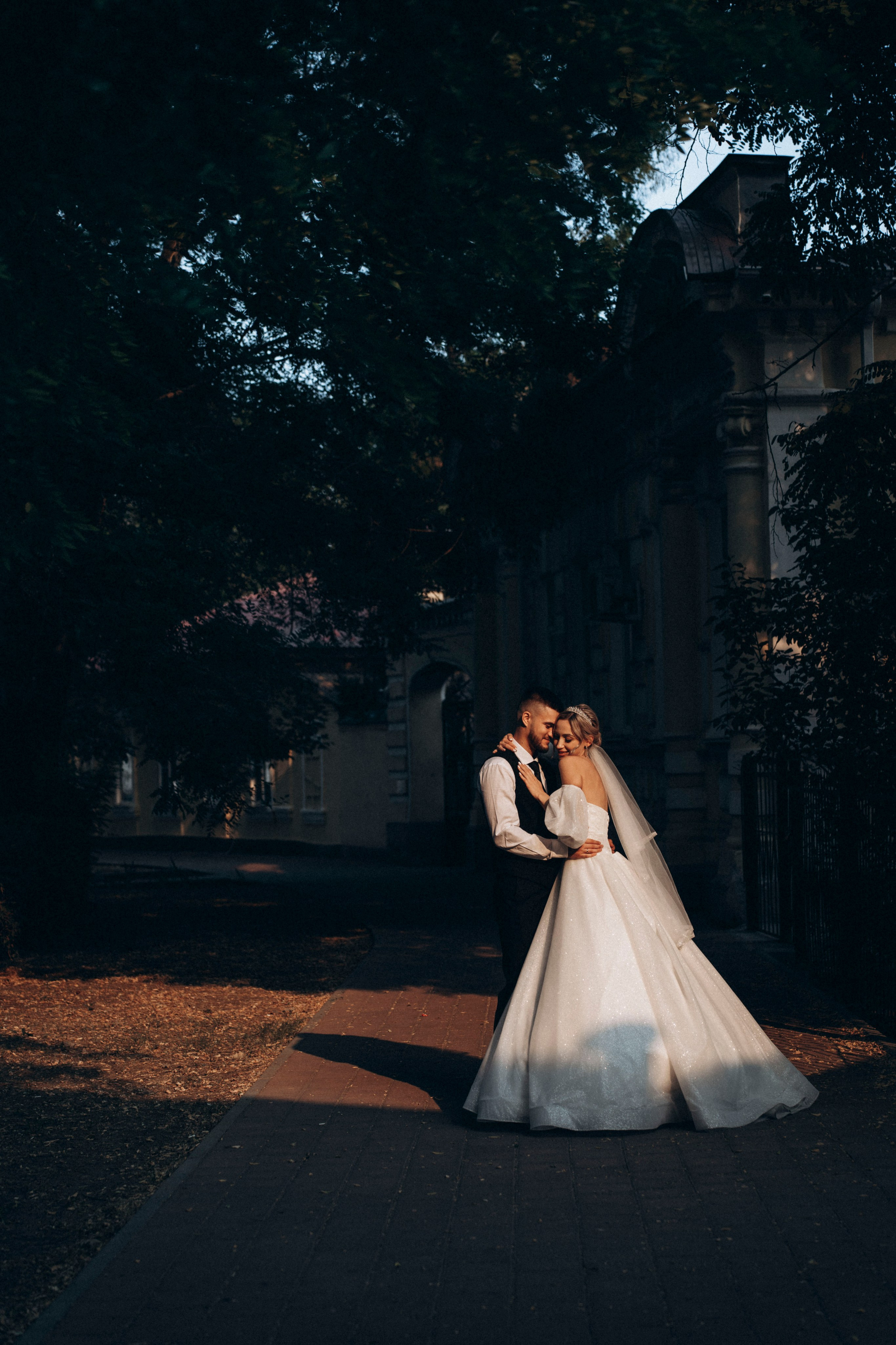 А&Н. Свадебный и семейный фотограф в Ейске Инна Чаплюк