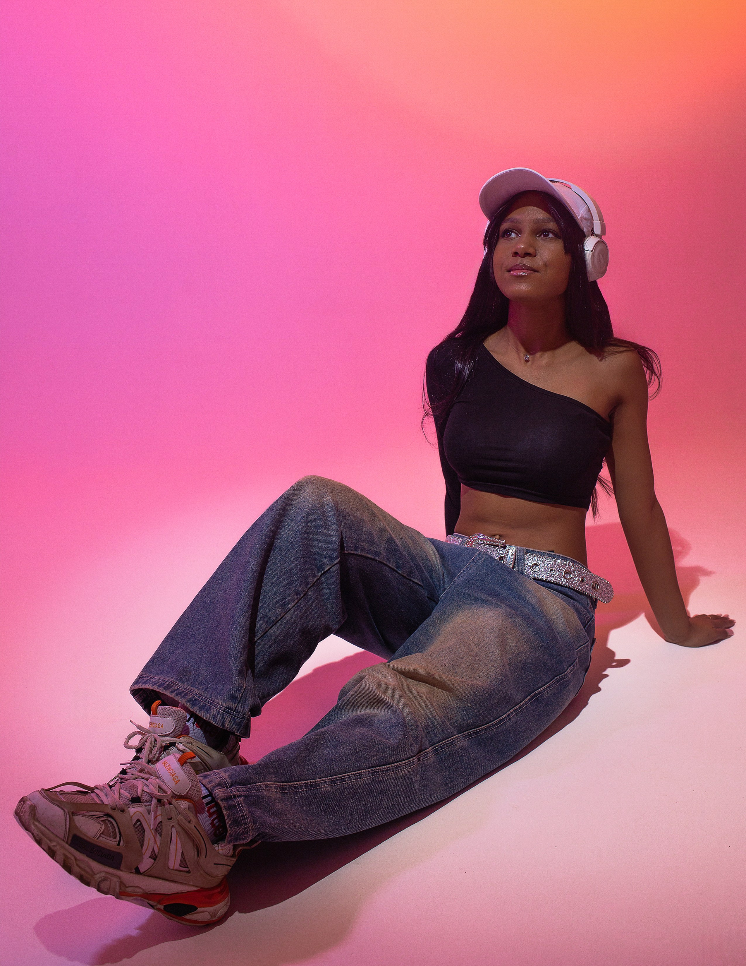 Николь. Портретный фотограф в Санкт-Петербурге Катя Протасевич