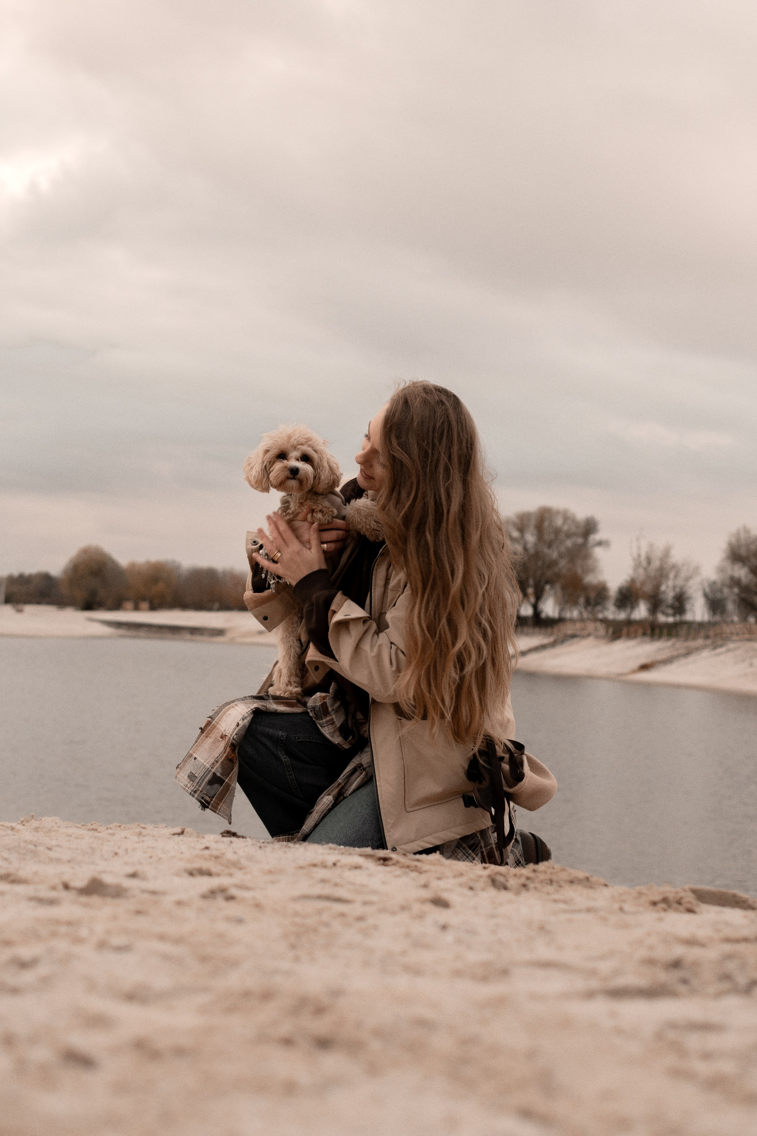 Алексей и Виктория. Свадебный и семейный фотограф в Серпухове Александра Дерюшева