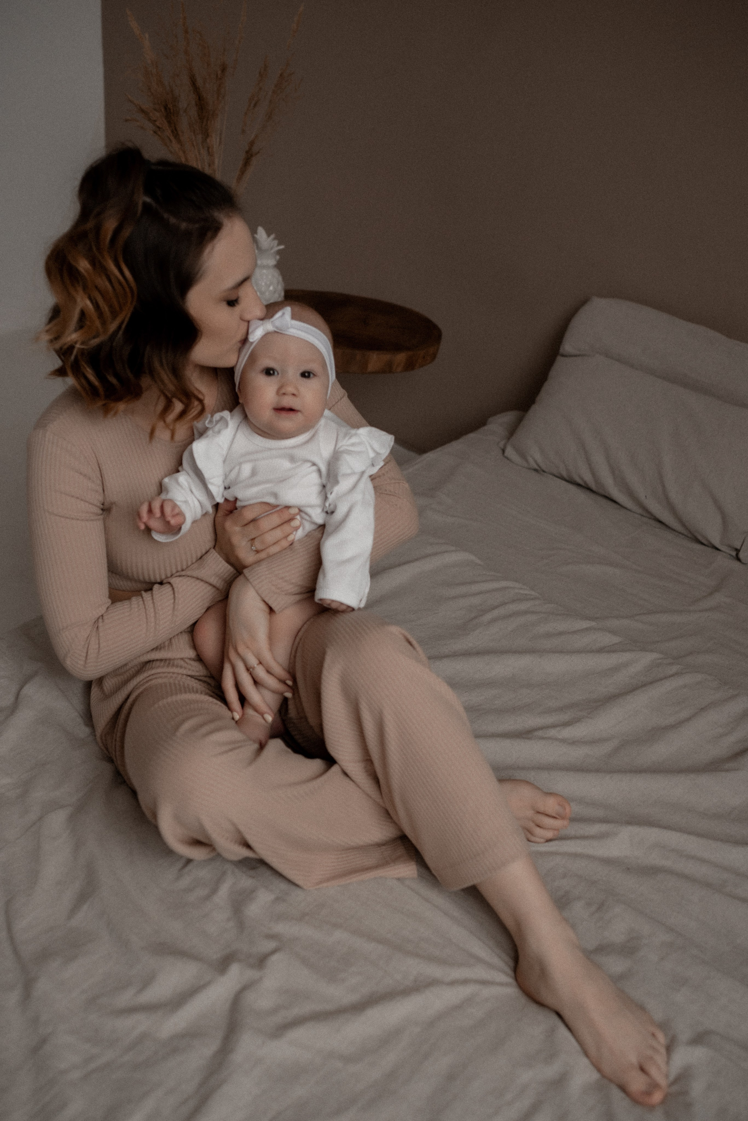 Семья. Свадебный и семейный фотограф в Серпухове Александра Дерюшева