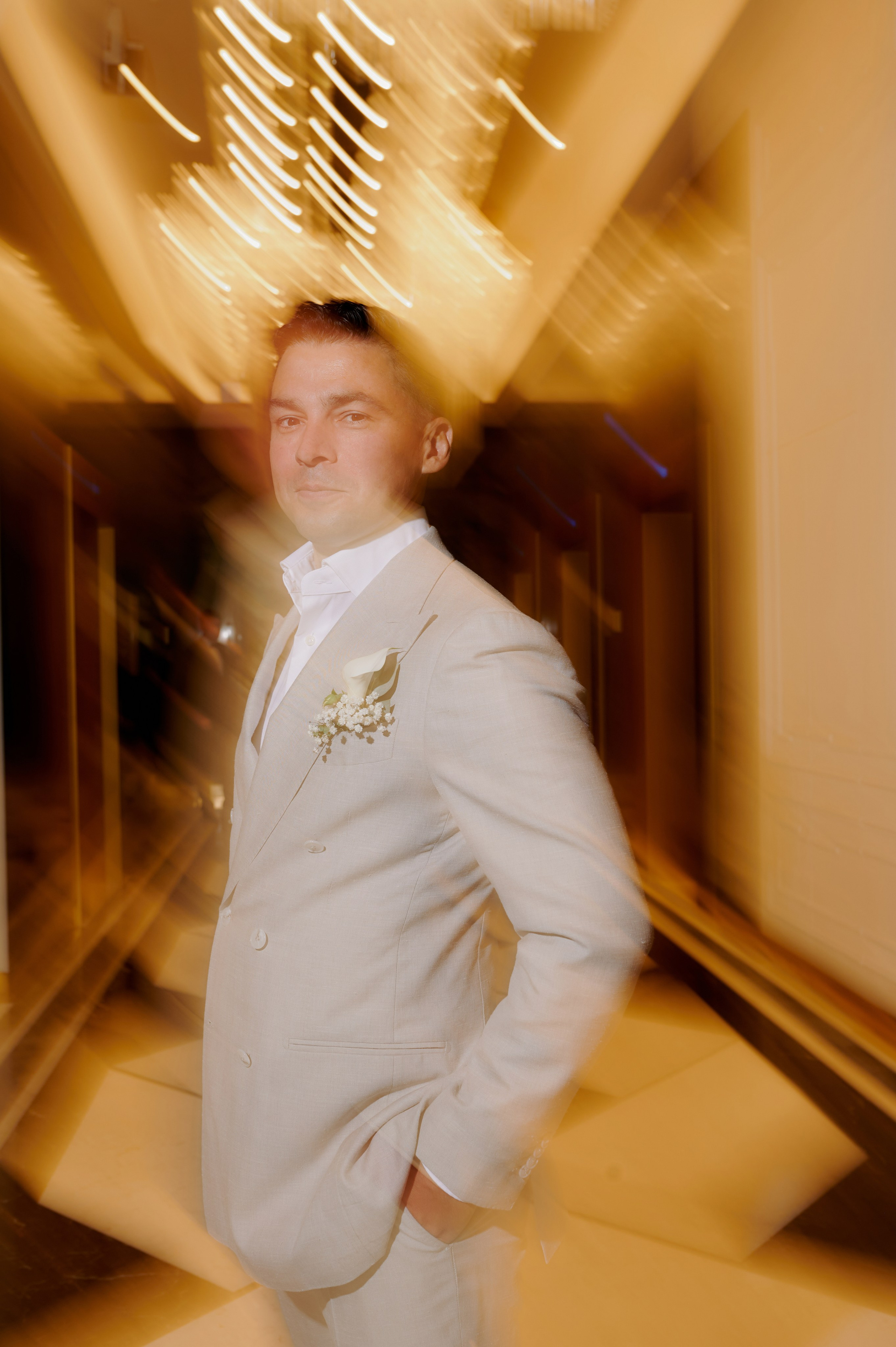 P&S. Свадебный и репортажный фотограф