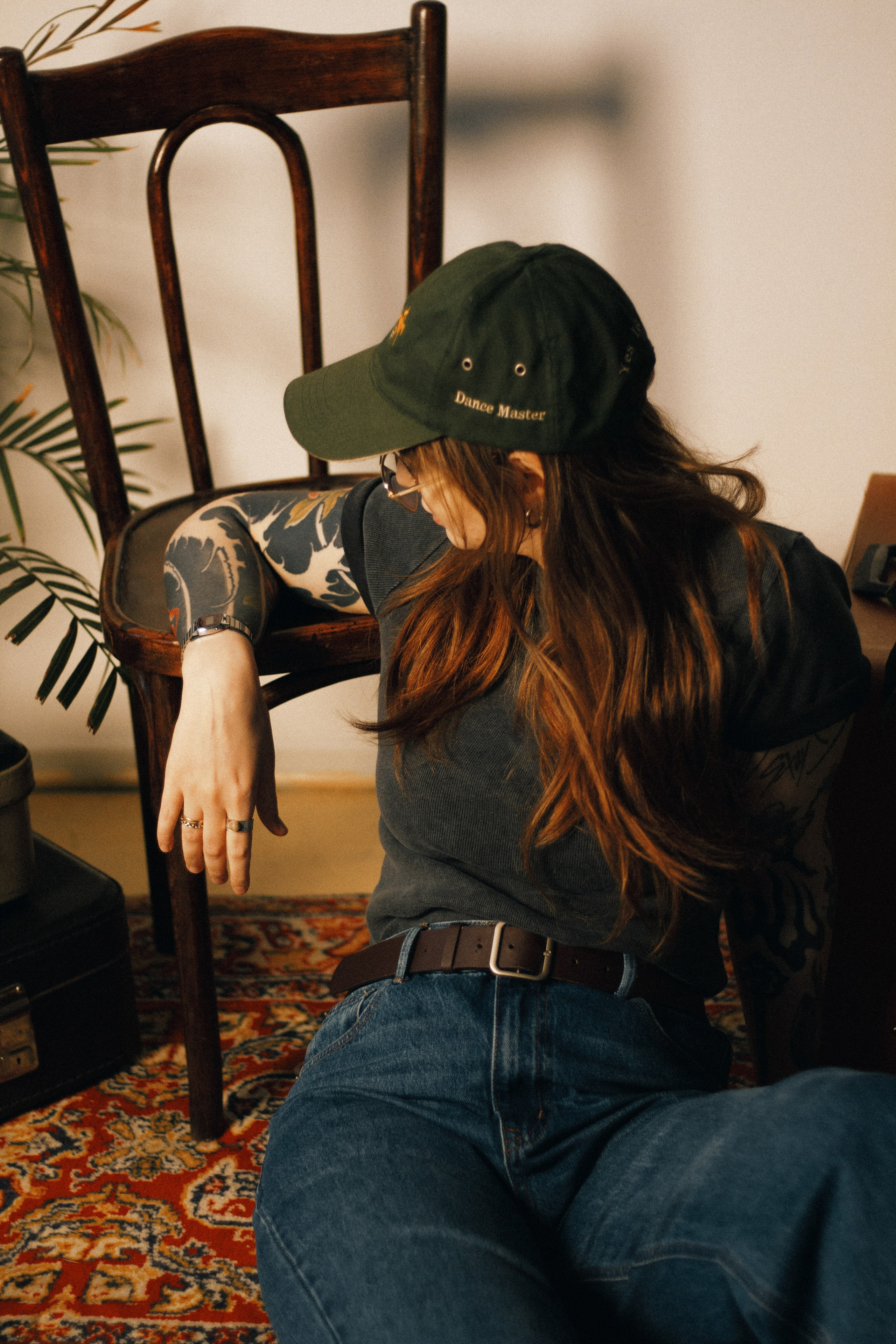 Юля. Просто свет