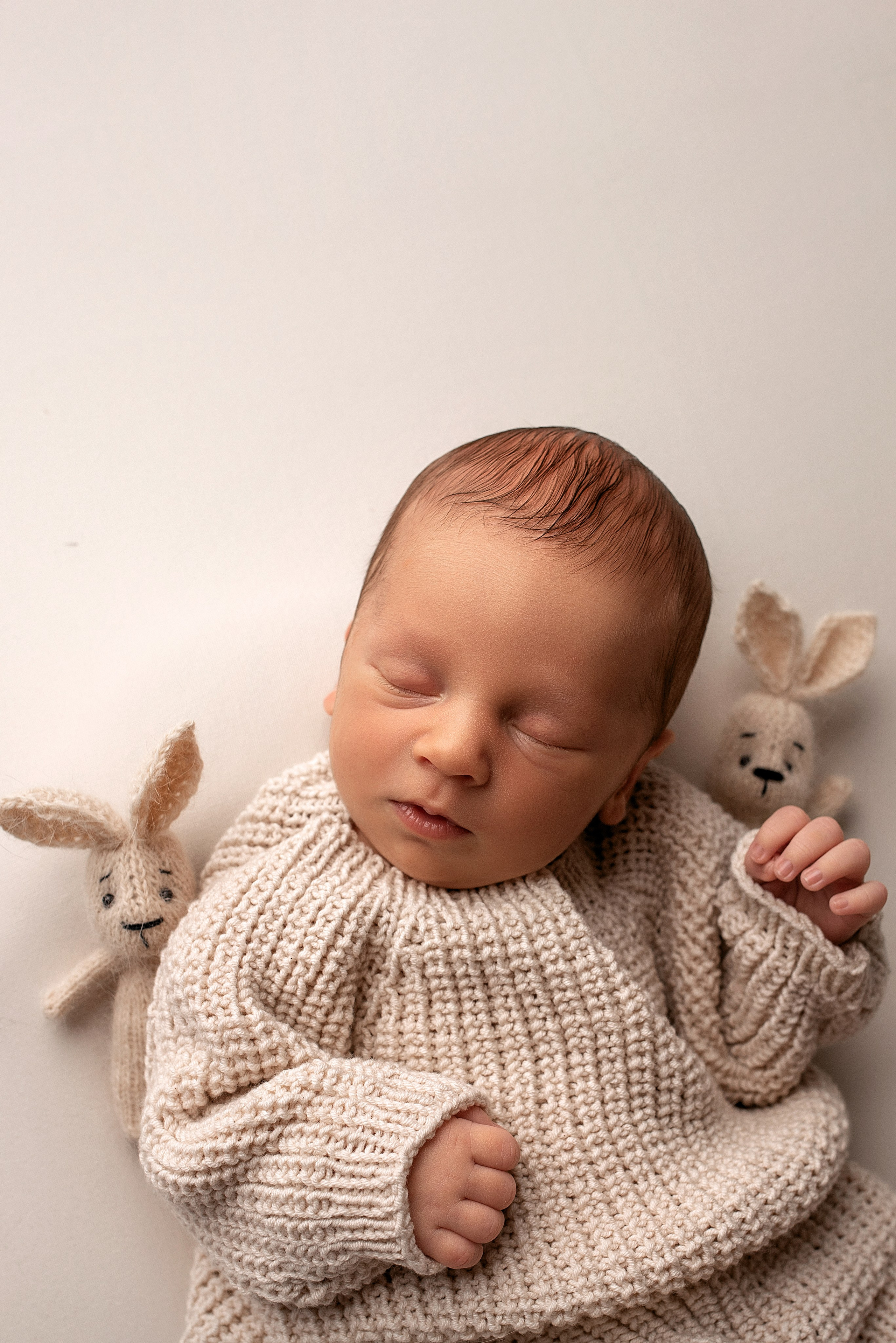 Новорождённые мальчики. Детский фотограф новорождённых в Минске Боровик Екатерина