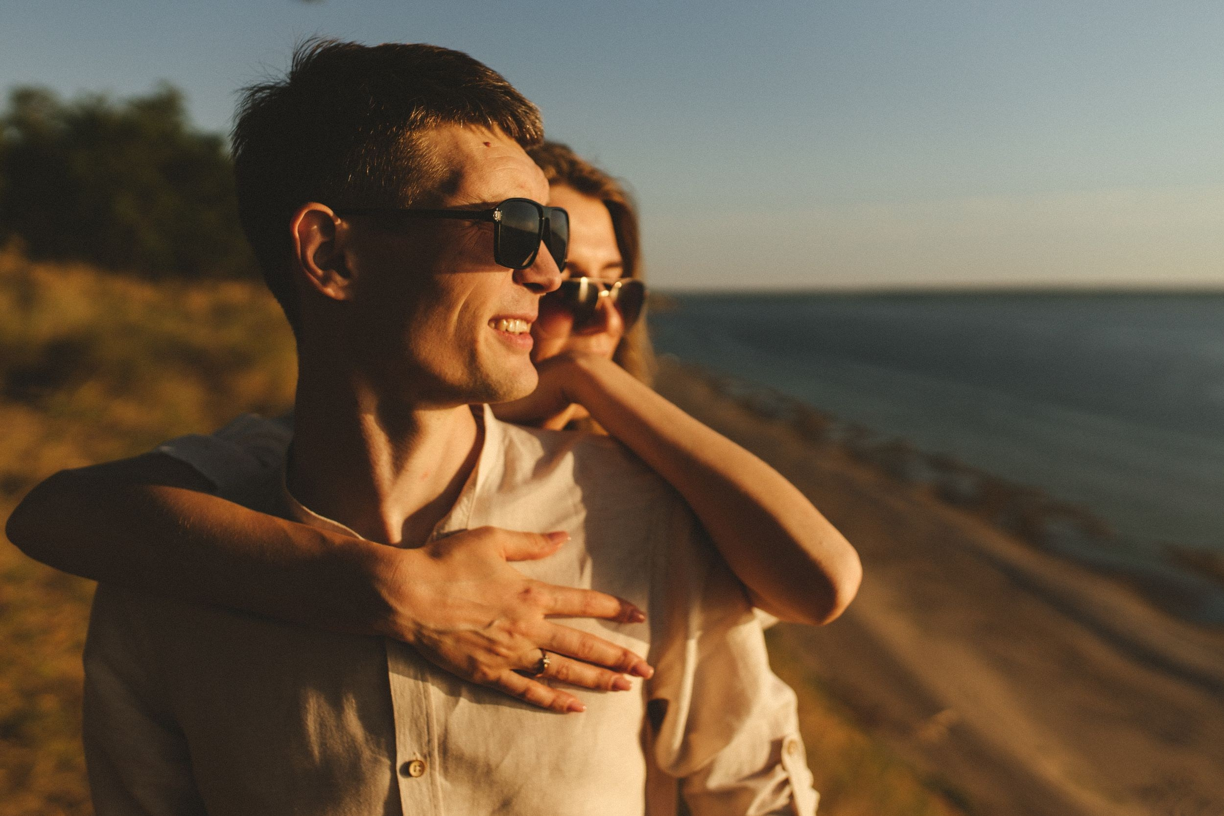 Сергей Дарья. Свадебный и семейный фотограф в Самаре и Москве