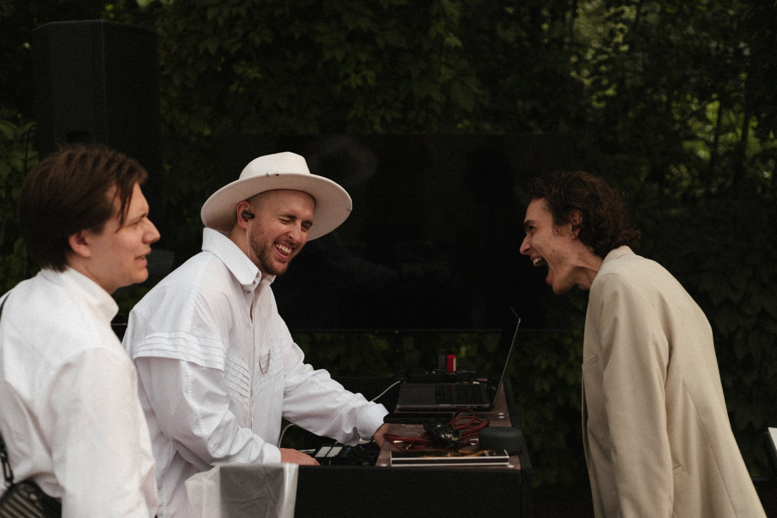 Не главные герои на своей церемонии. Свадебный и семейный фотограф в Самаре и Москве