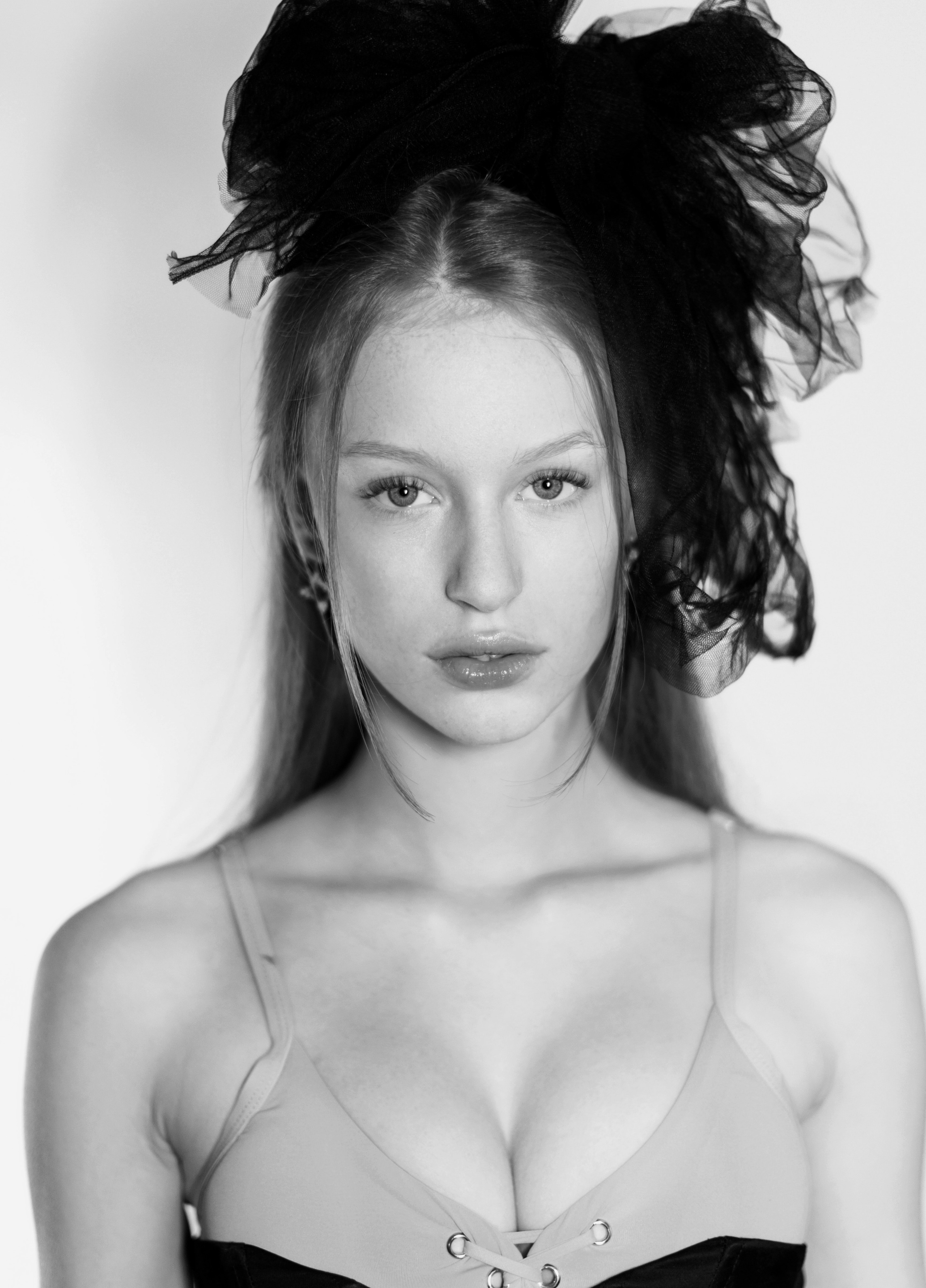 Stasya. Портретный фотограф Москва