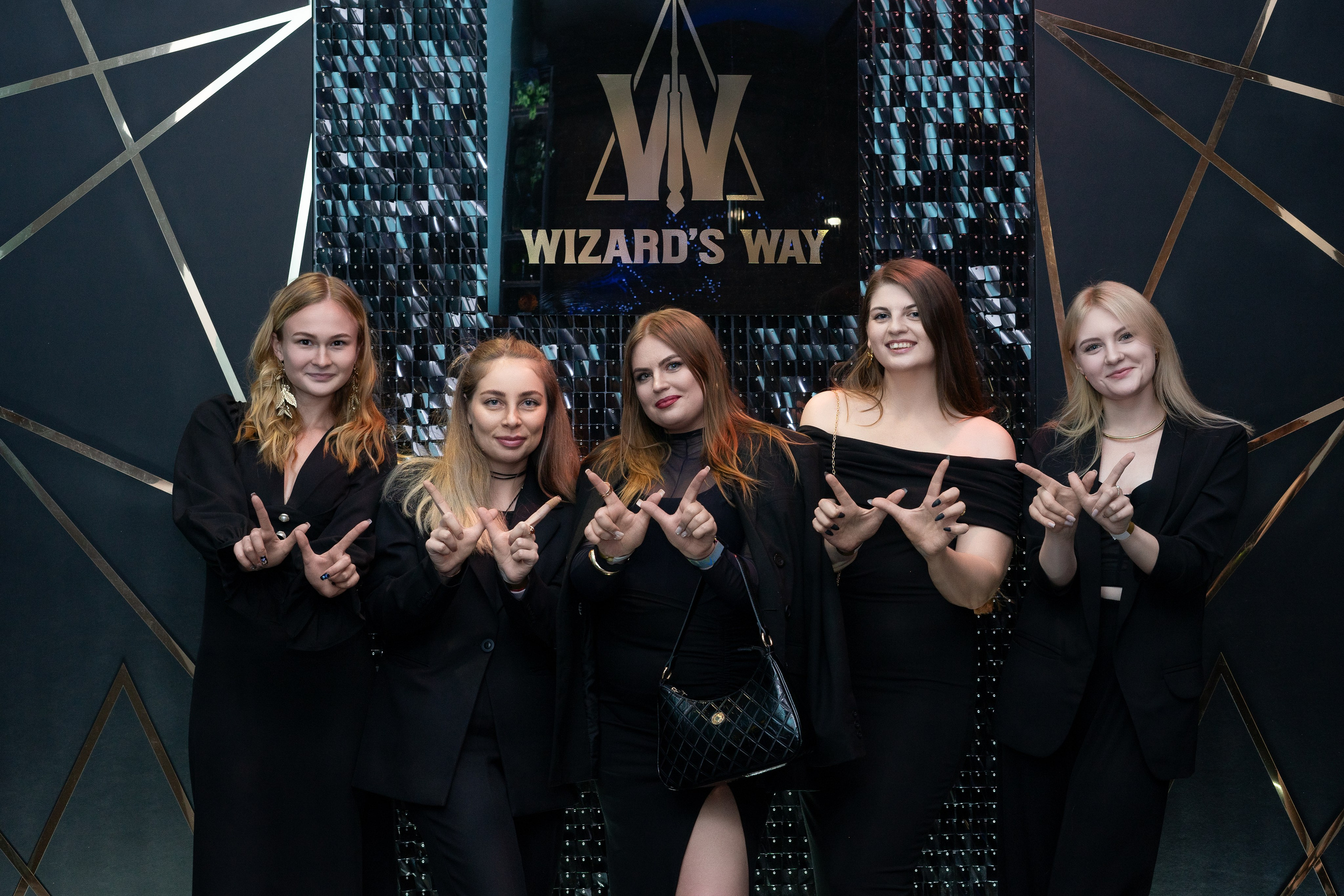 Wizards Way. Портретный фотограф Санкт-Петербург Зикс Елизавета