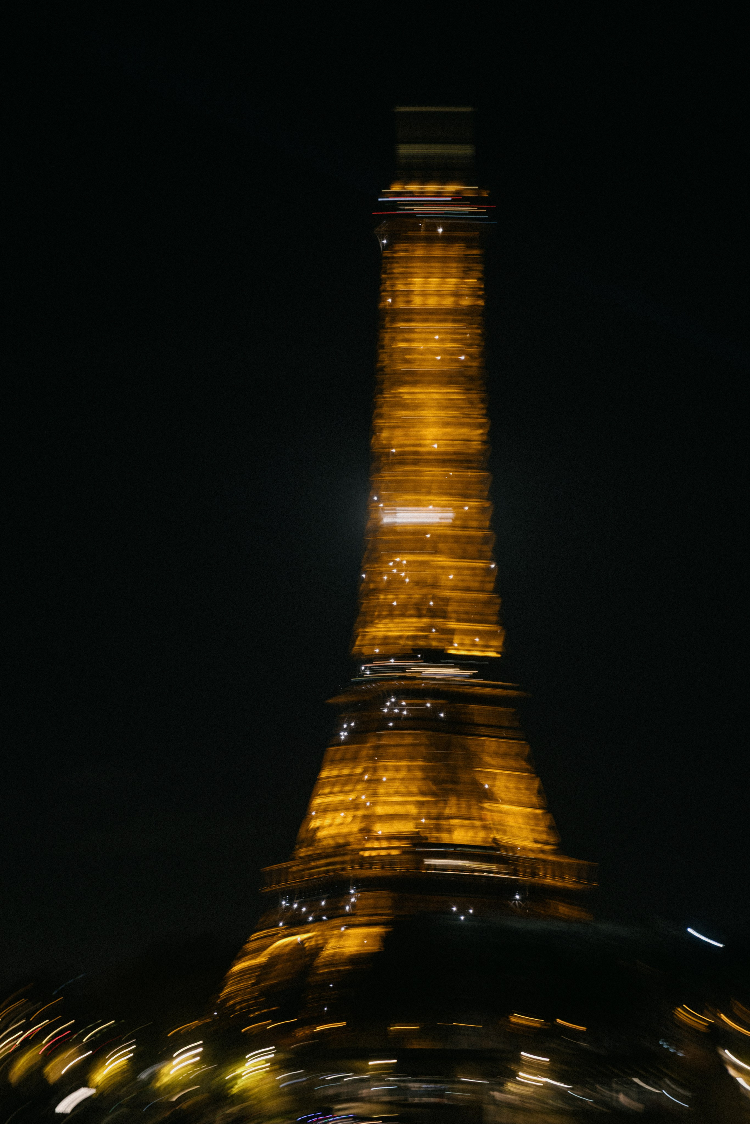 I want love. Photographer in Paris Kseniya Verran