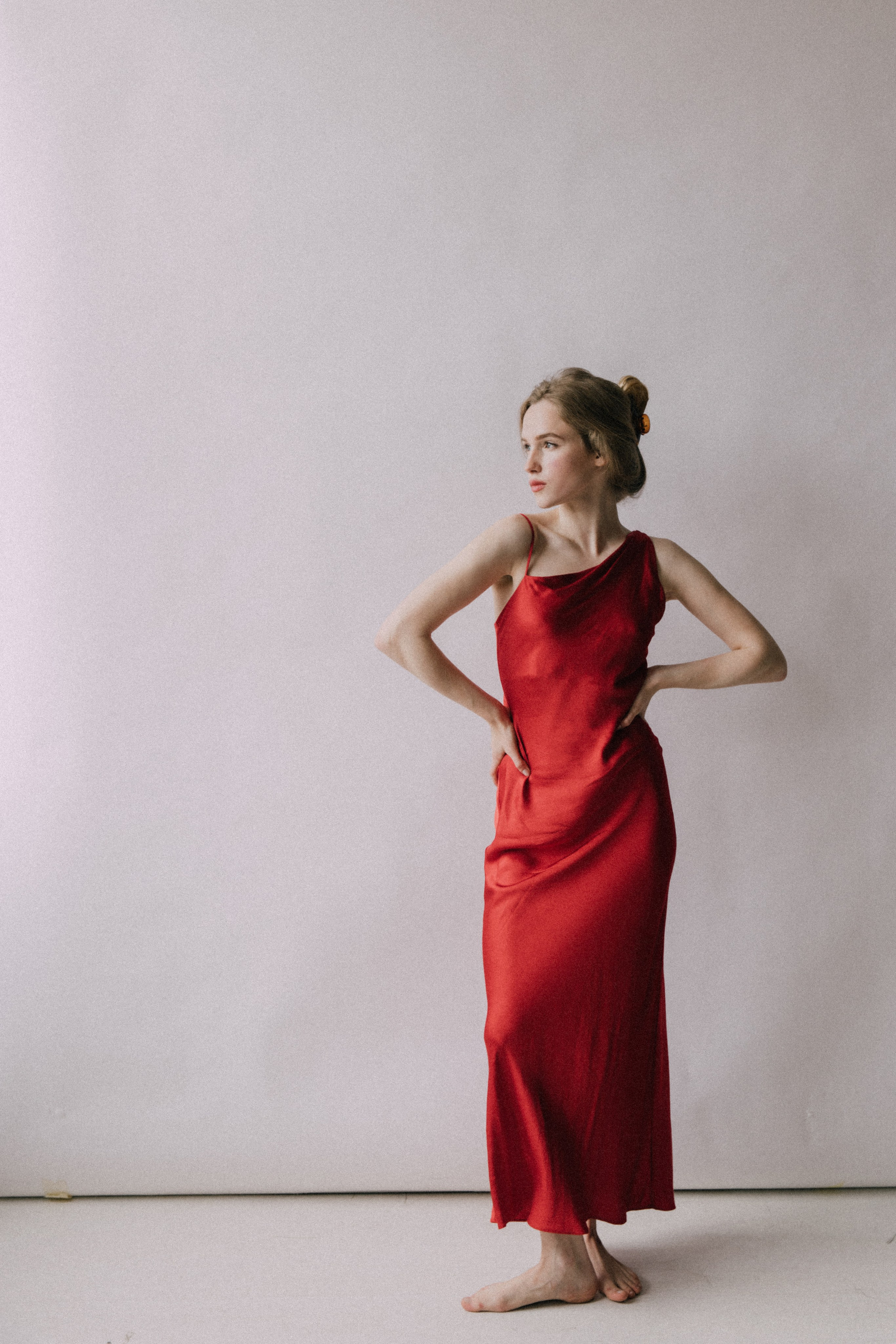 Настя. Фотограф в Париже