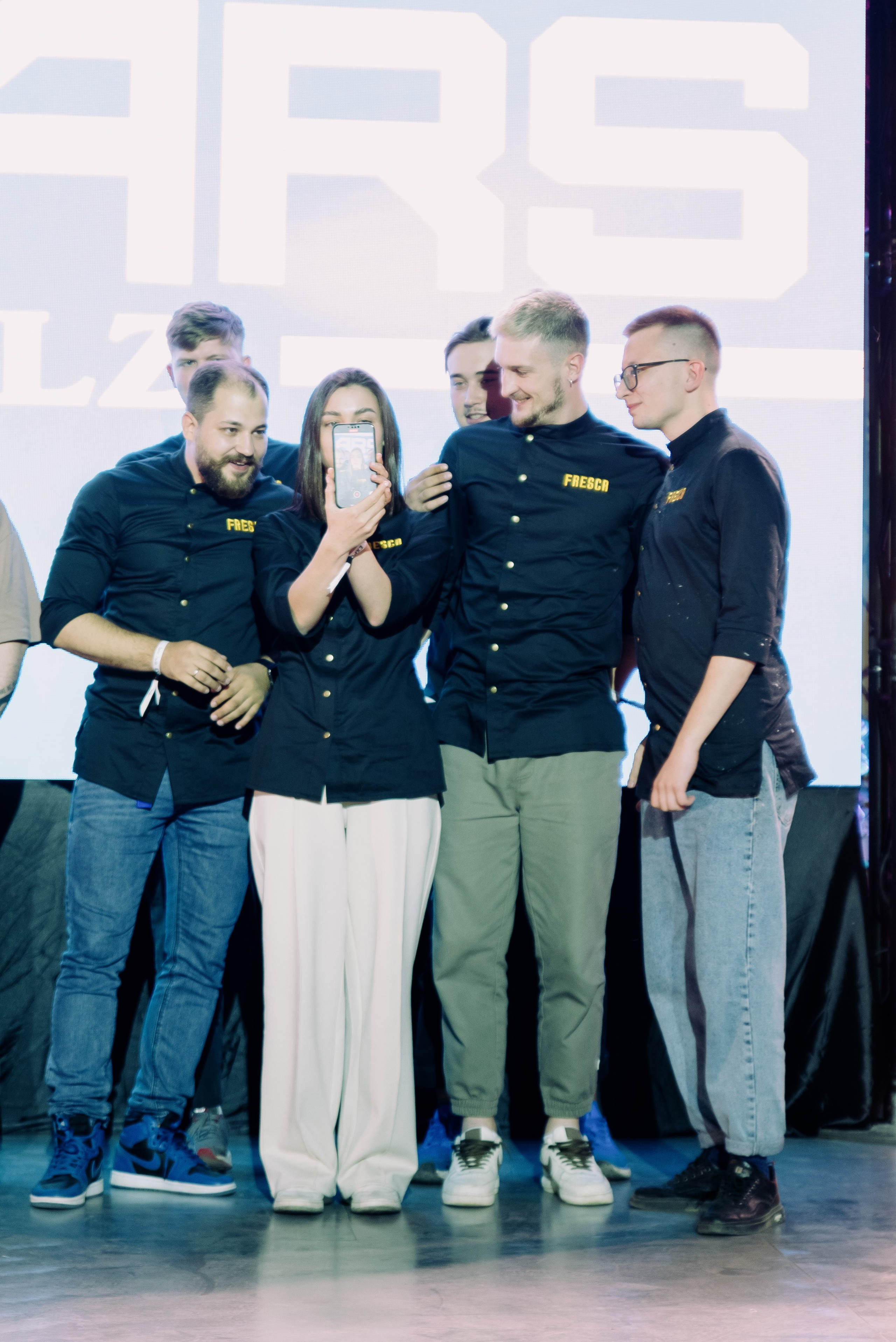 Bar Hub. Фотограф в Москве