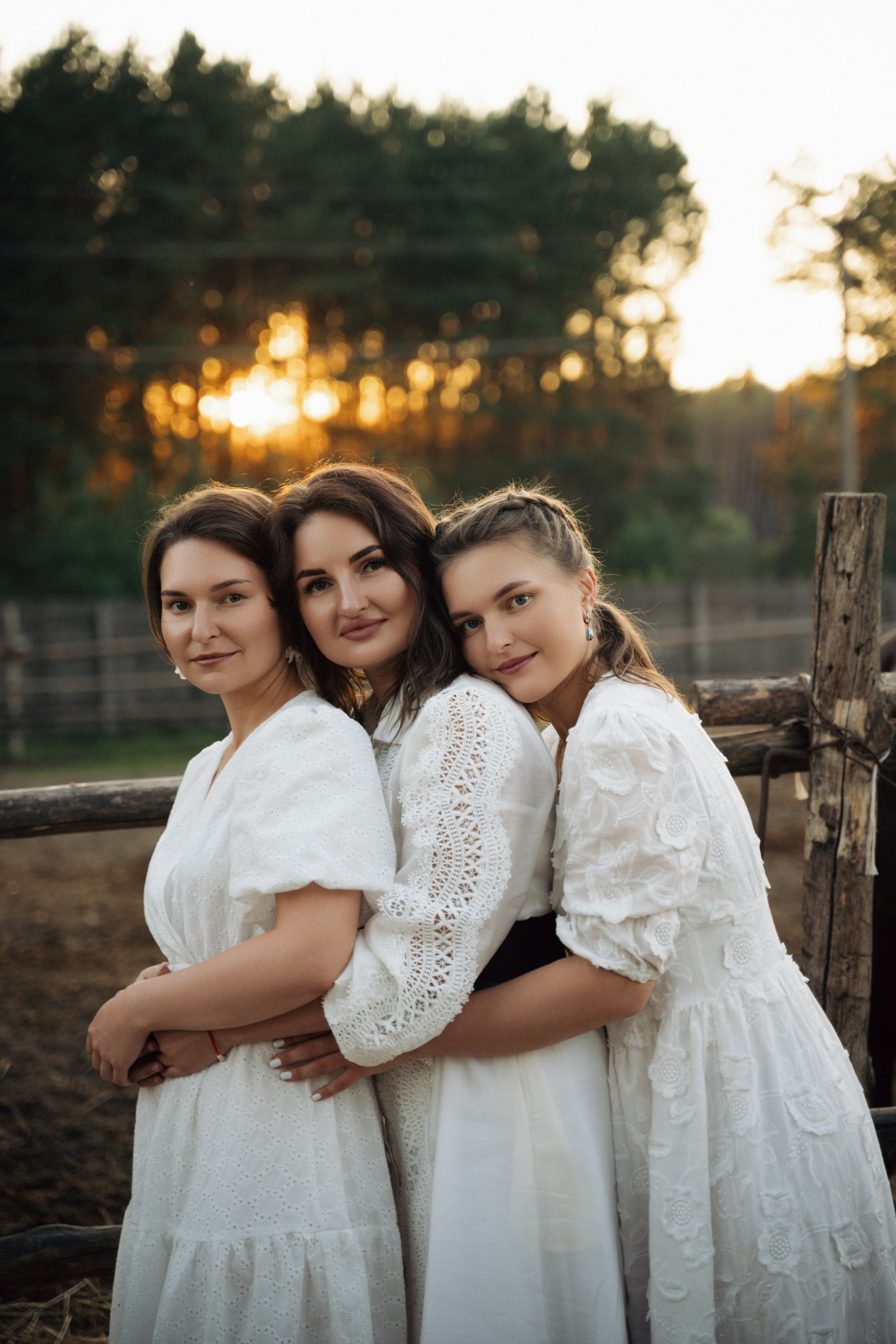 Особенно. Свадебный и портретный фотограф в Брянске и Москве Алина Химушкина