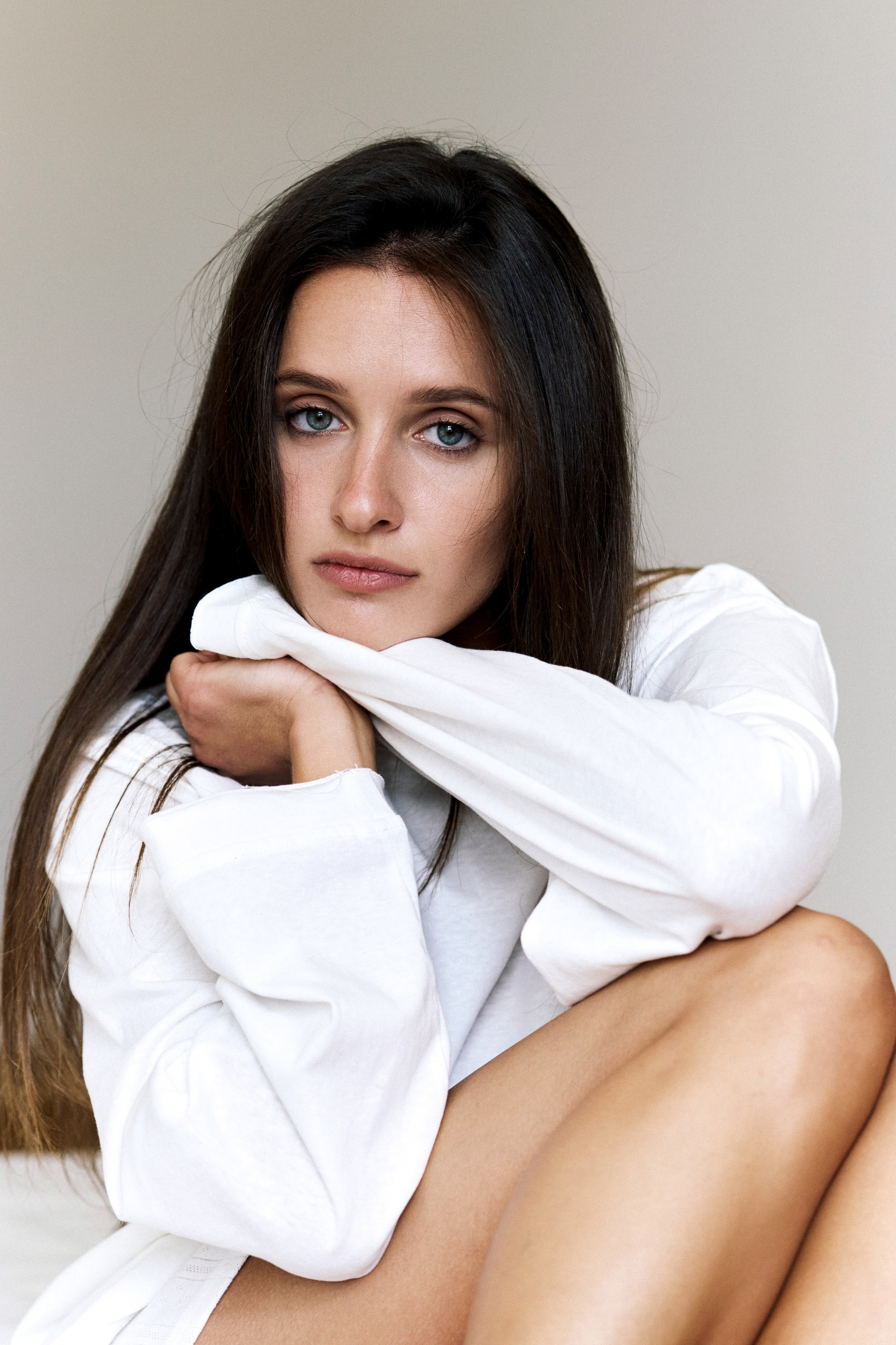 Лера 2. Фотограф и видеограф в Москве Юлия Прушинская