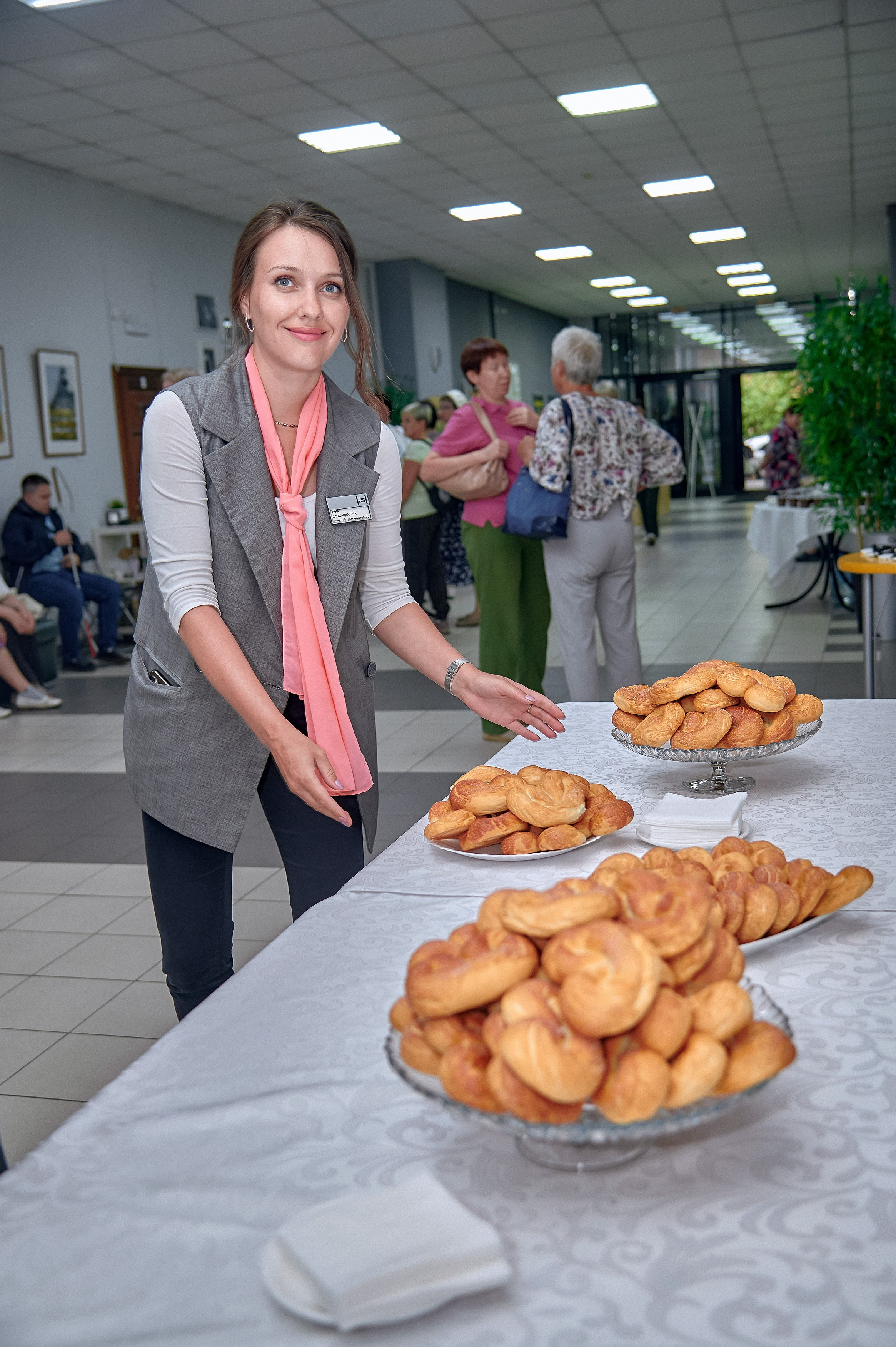 Портфолио репортажной фотосъёмки: "Дом Кино" Красноярск. Фотограф Яковлев Роман — Красноярск