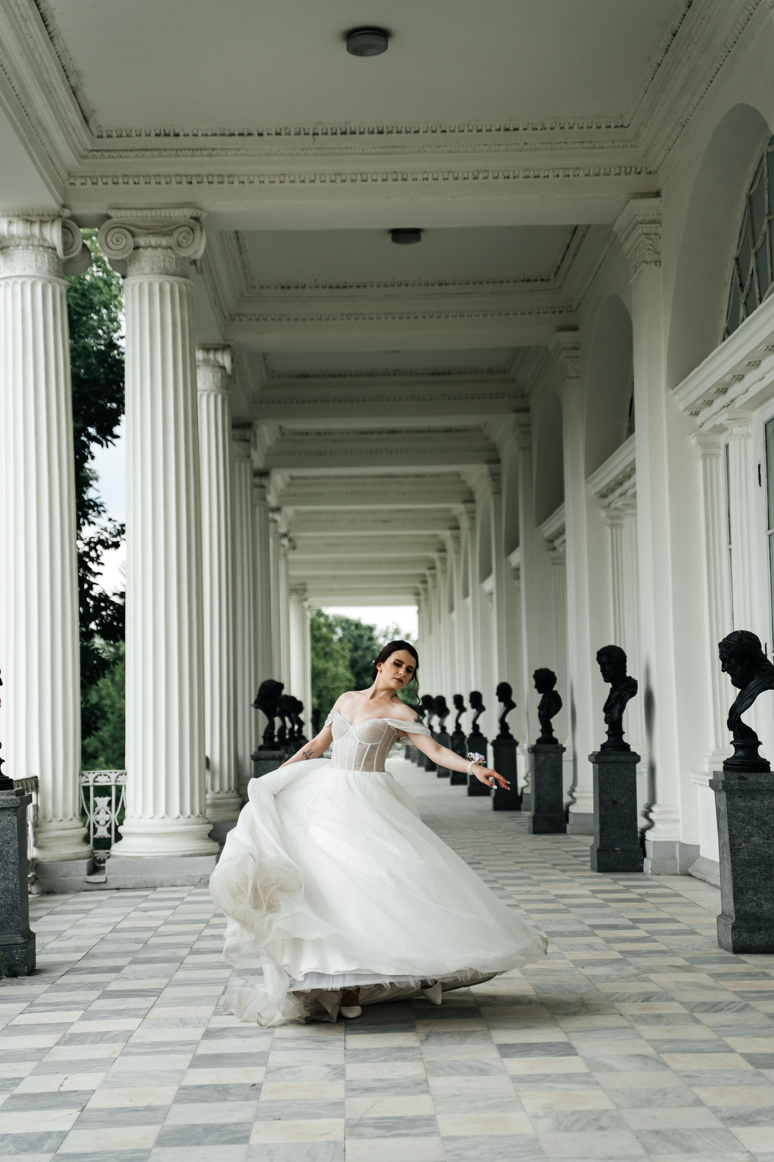 18.07.2025. Семейный фотограф в Санкт-Петербурге
