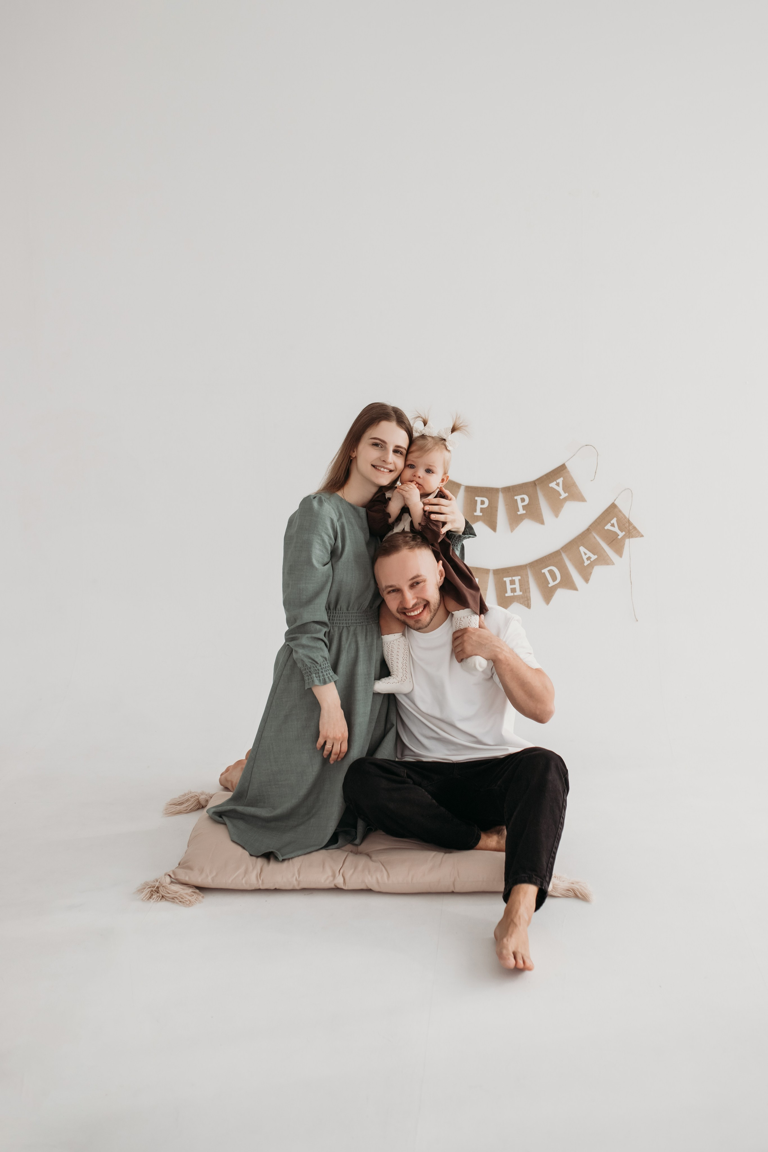 Ева. Семейный и детский фотограф Минск, Беларусь