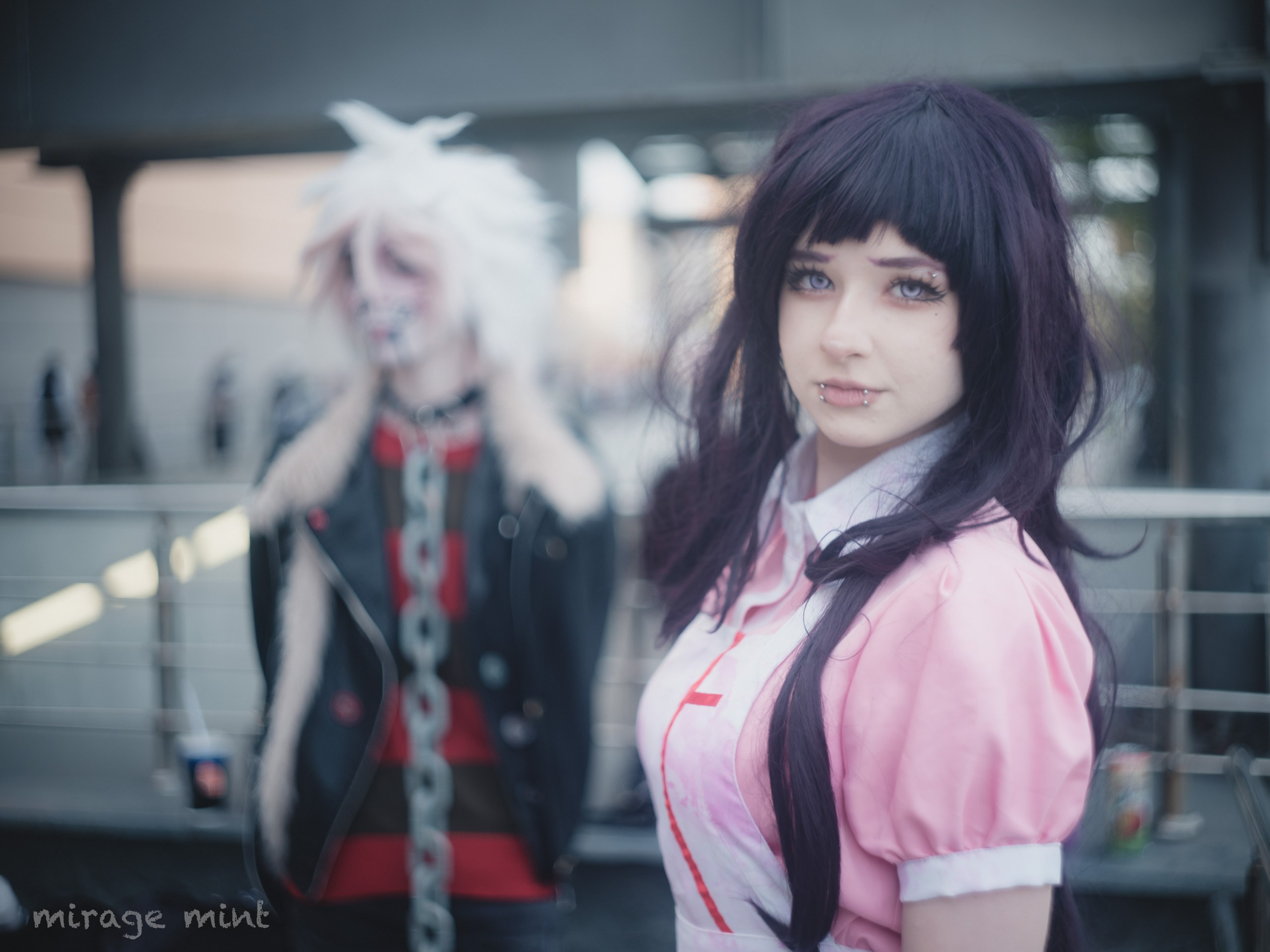 Портфолио на ЛюбФест. Photography & Cosplay