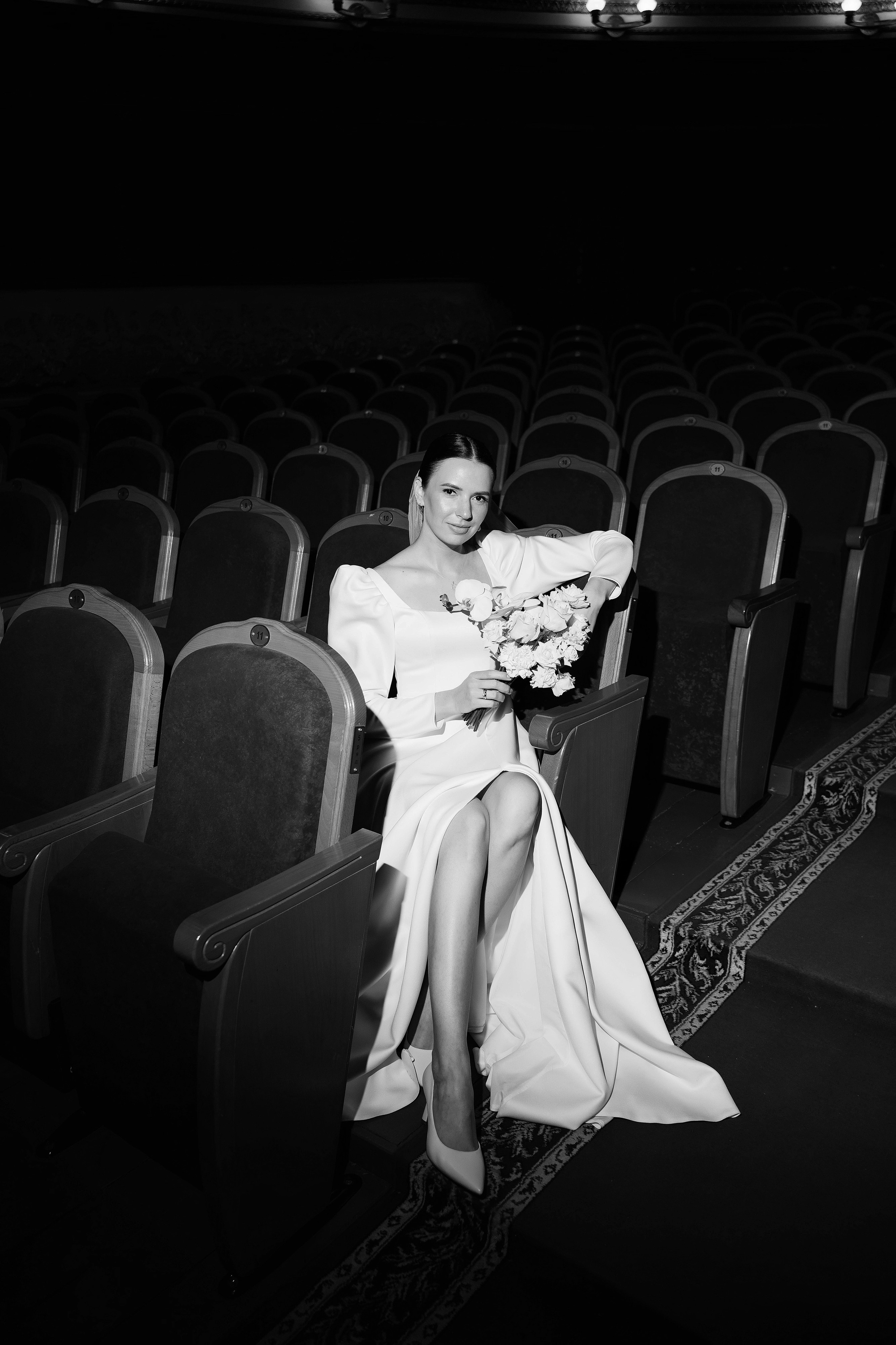 Wedding day #61. Свадебный, семейный фотограф в Рязани Лена Брант