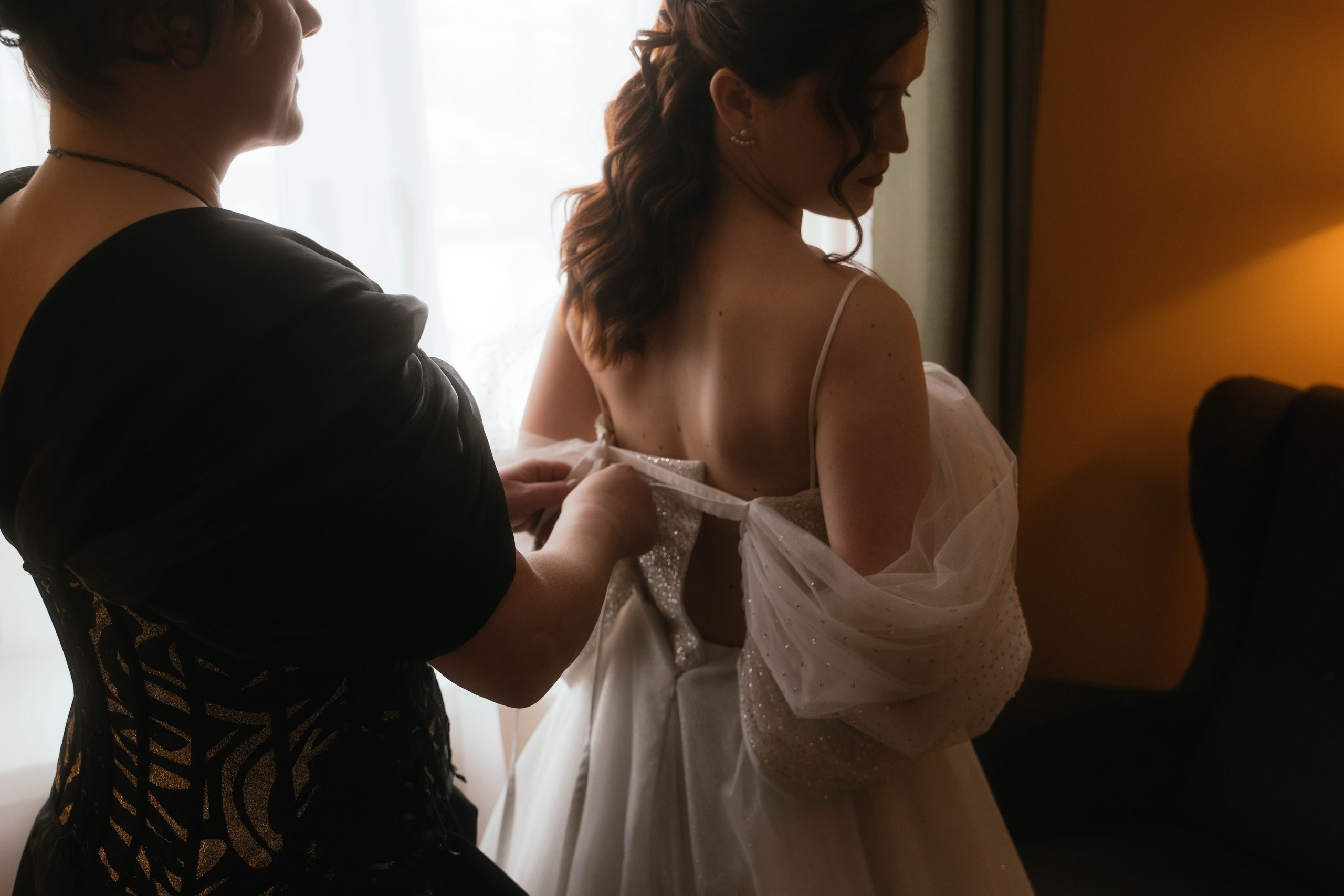Wedding day #89. Свадебный, семейный фотограф в Рязани Лена Брант