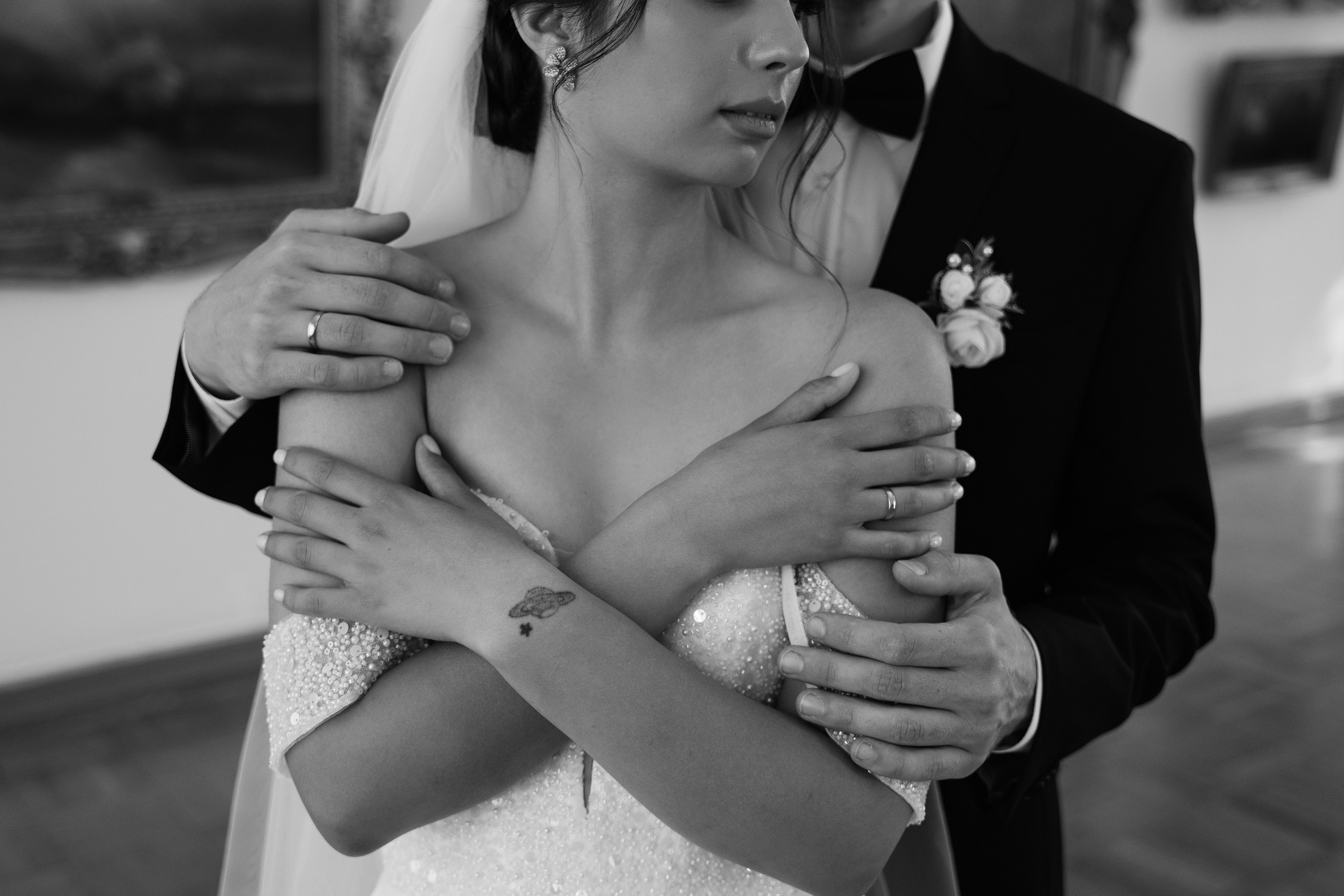 Wedding day #58. Свадебный, семейный фотограф в Рязани Лена Брант