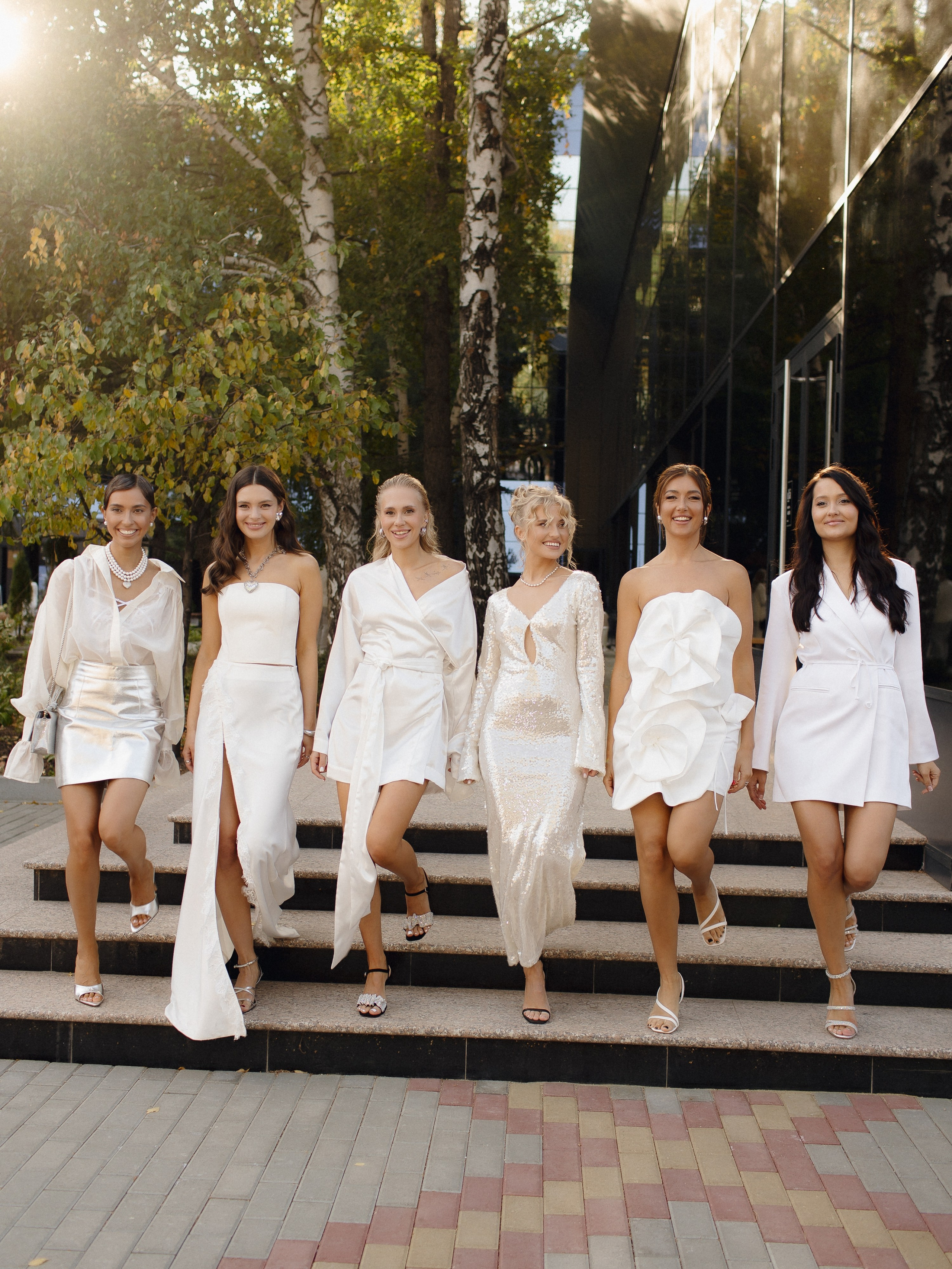 МАРК И ТАНЯ, ПАРК СИТИ, FA-TA EVENT. Свадебный и индивидуальный фотограф в Челябинске Евгения Негодяева