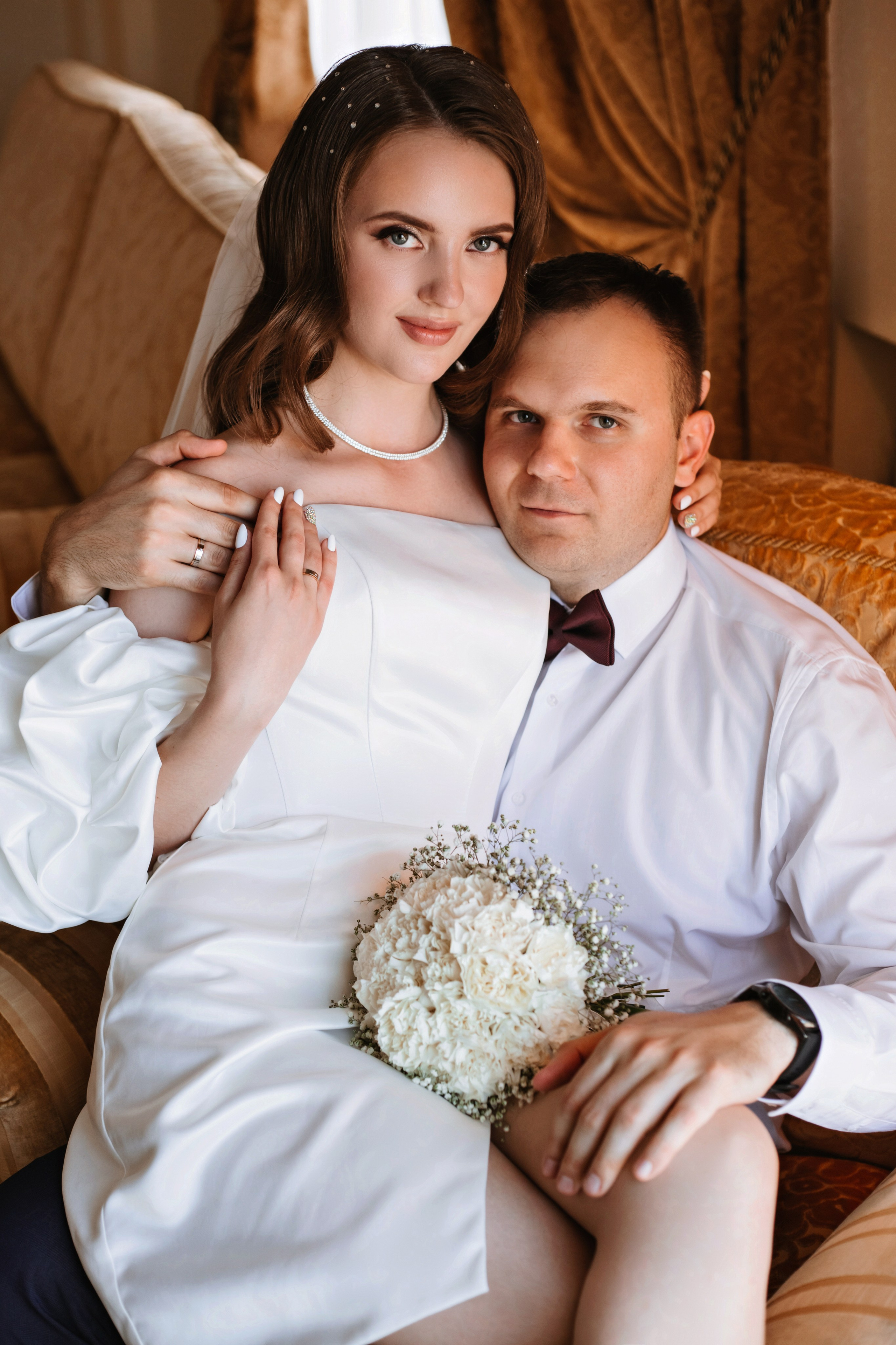 Александр и Валерия. Фотограф в Волгограде и Москве | Анастасия Лаврова