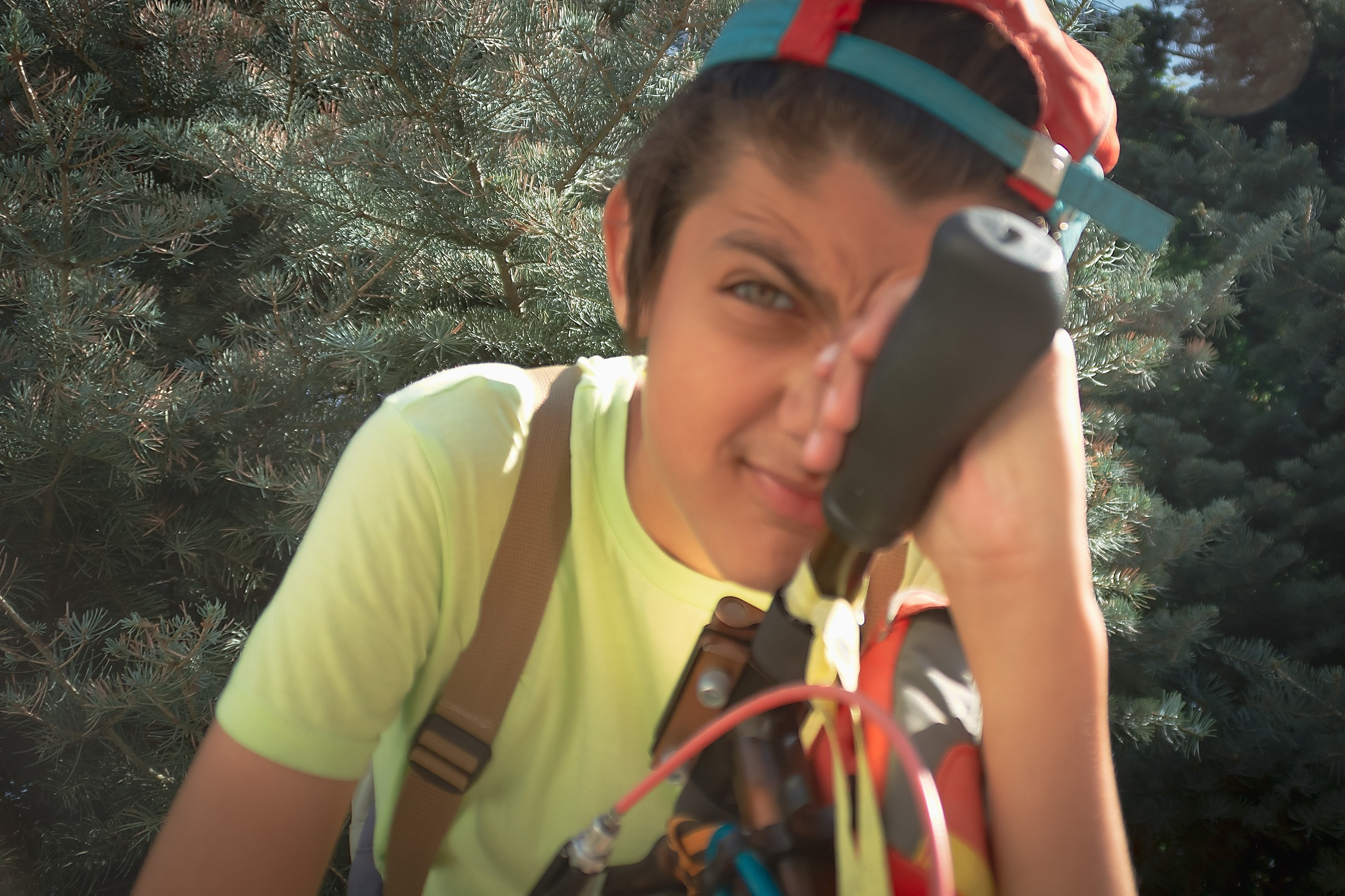 Свобода — Быть Собой. Аmat Victoria Сuram