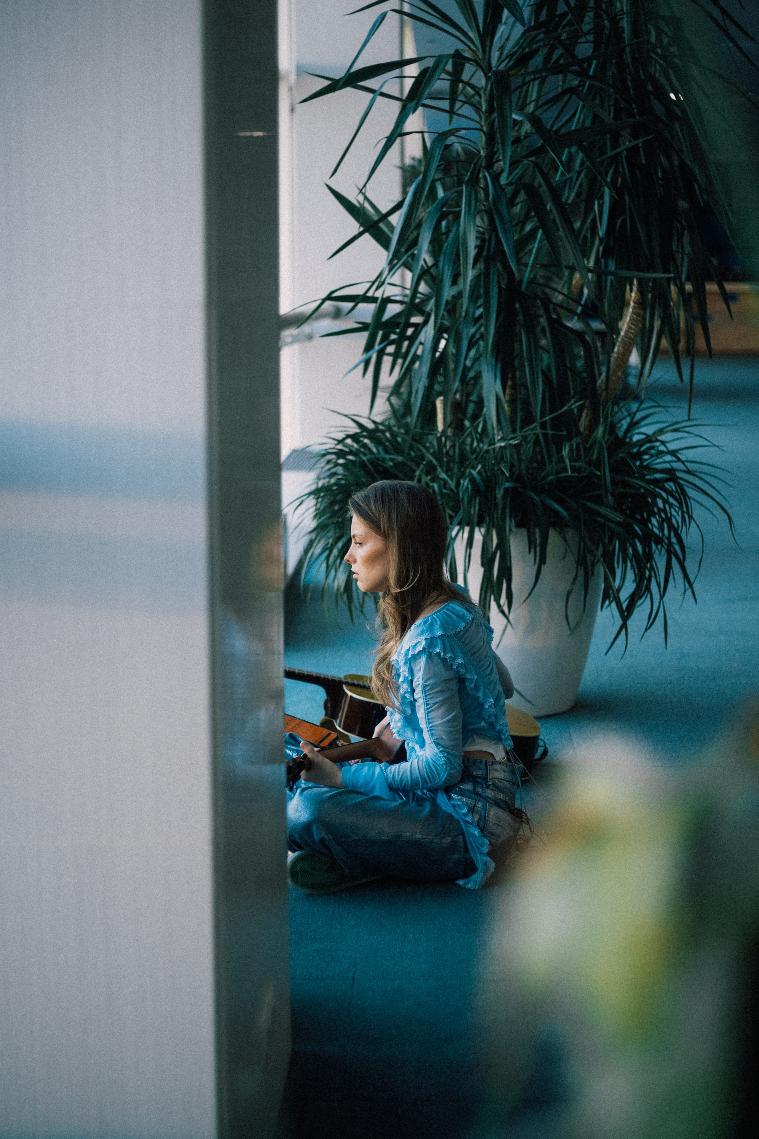 MINAEVA. Фотограф Москва