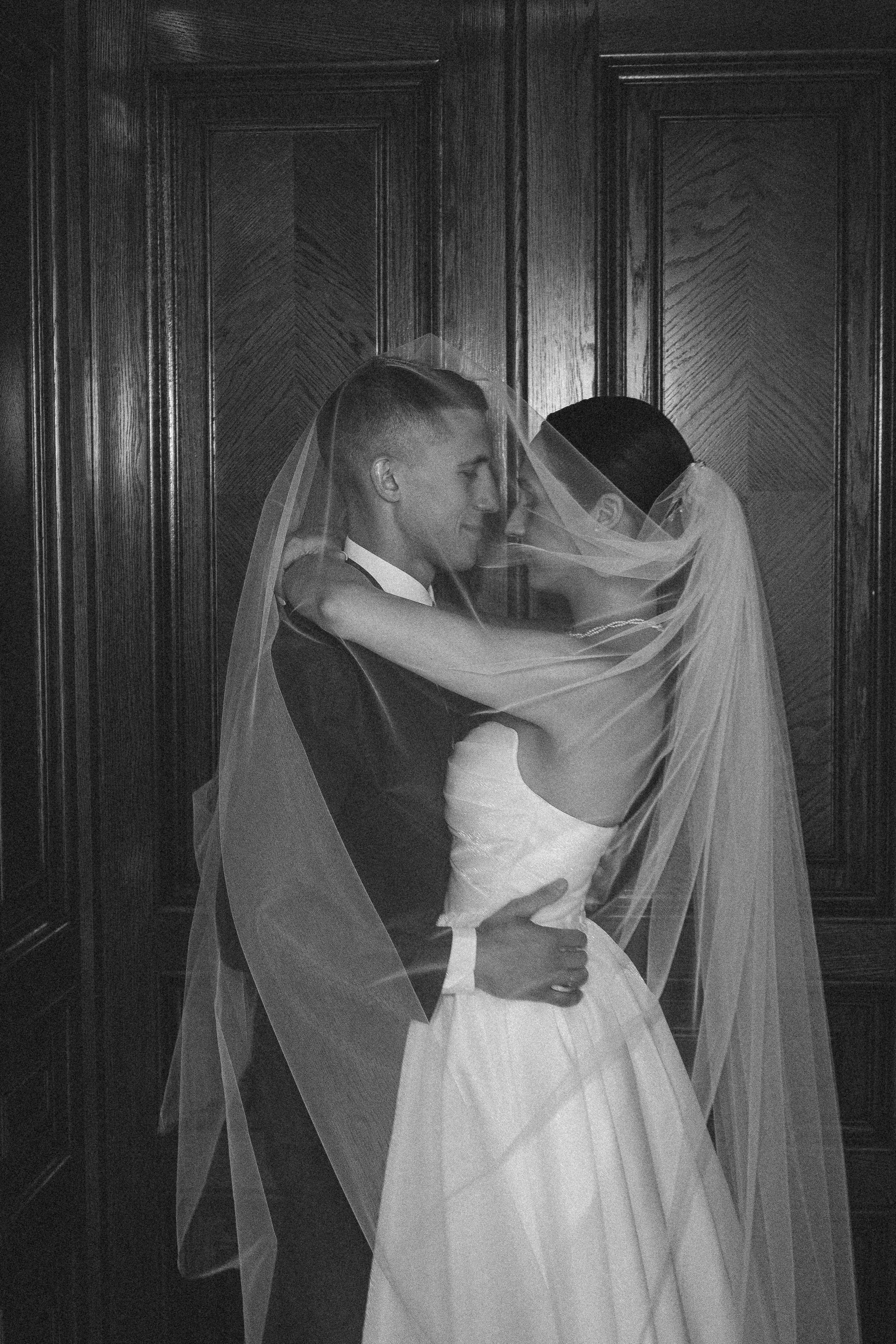 СВАДЕБНАЯ В СТУДИИ. Профессиональный фотограф, Санкт-Петербург — Виктория Богомолова