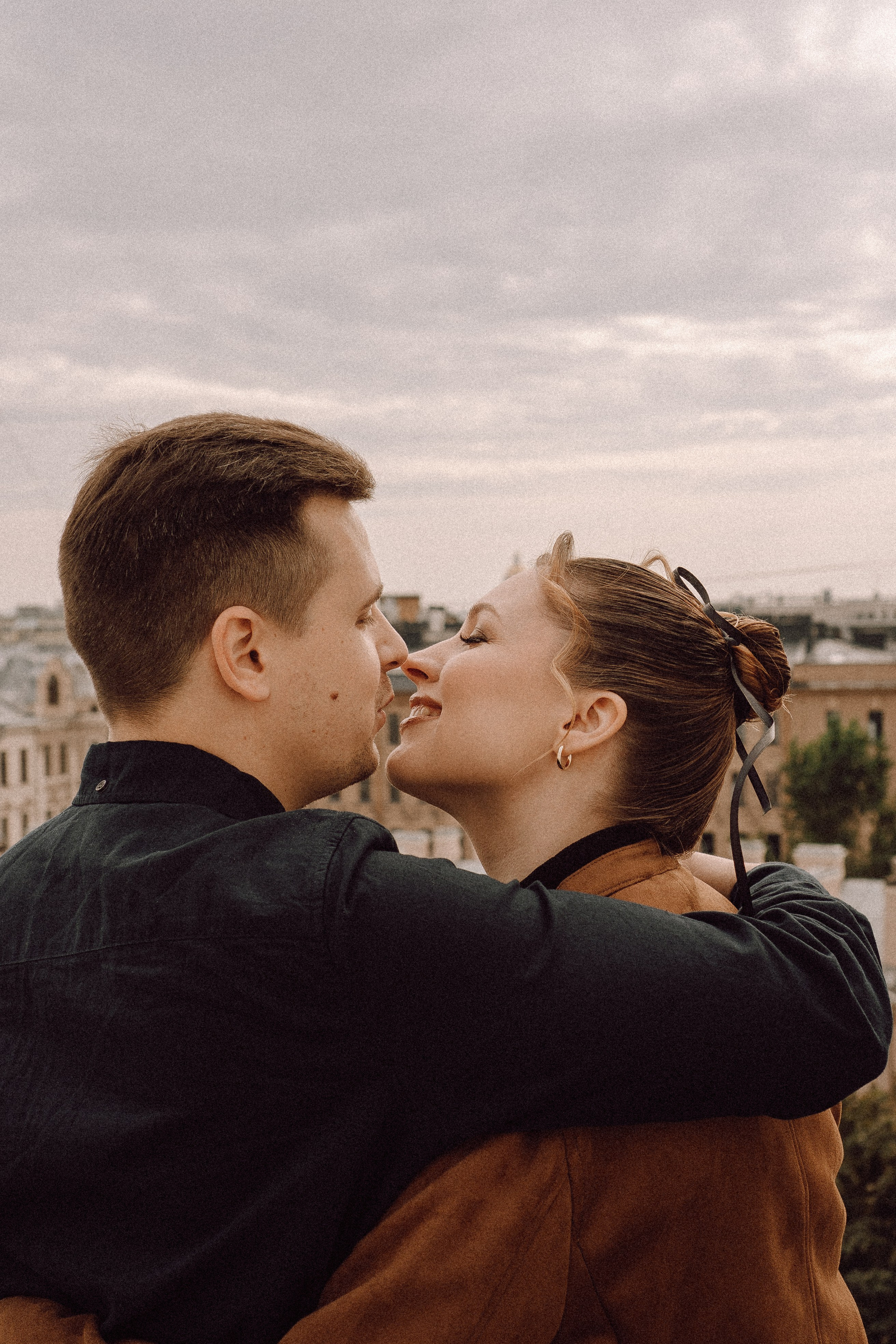 LOVE. Профессиональный фотограф, Санкт-Петербург — Виктория Богомолова