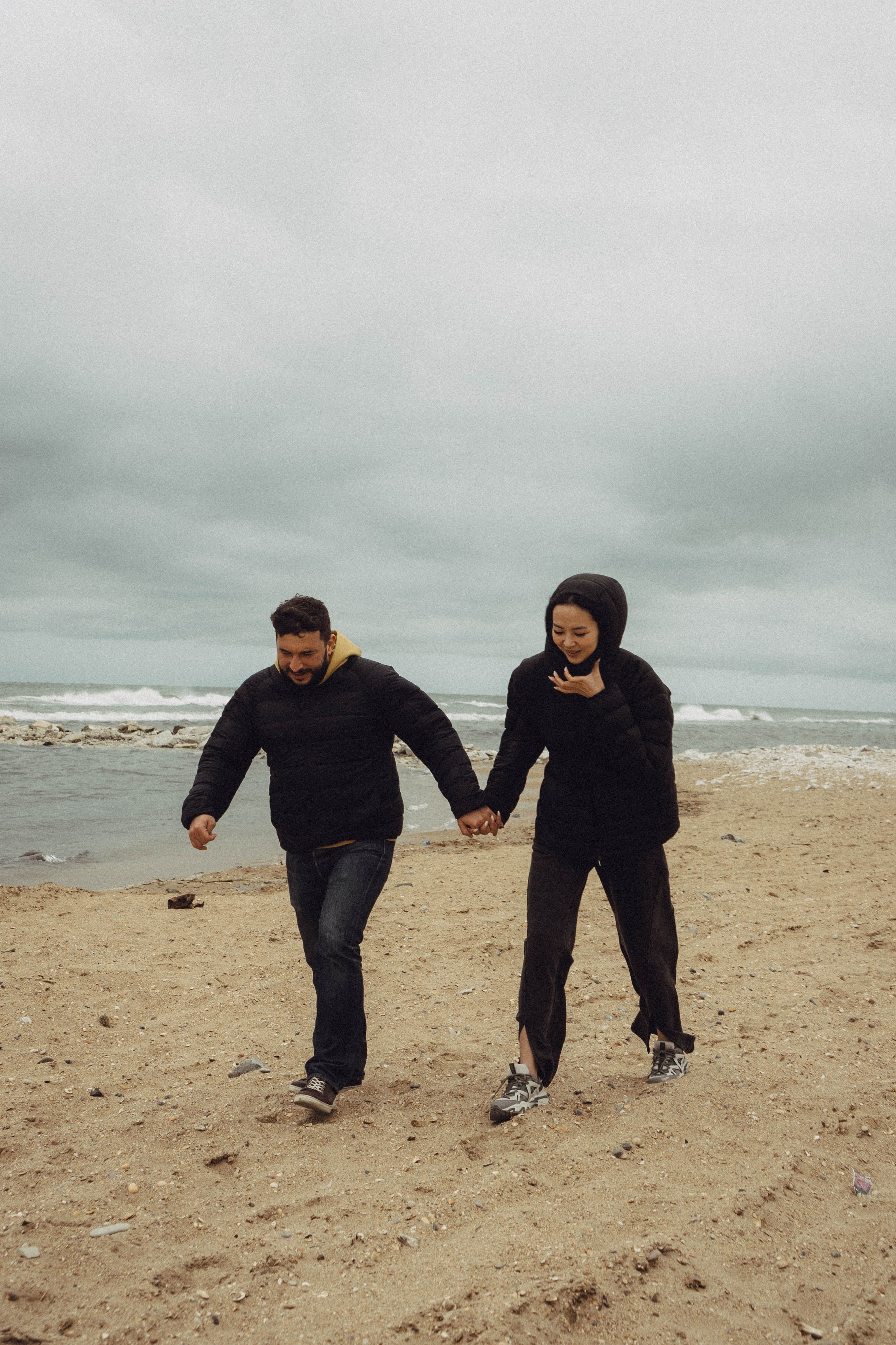 Каспийское море. Профессиональный фотограф, Санкт-Петербург — Виктория Богомолова