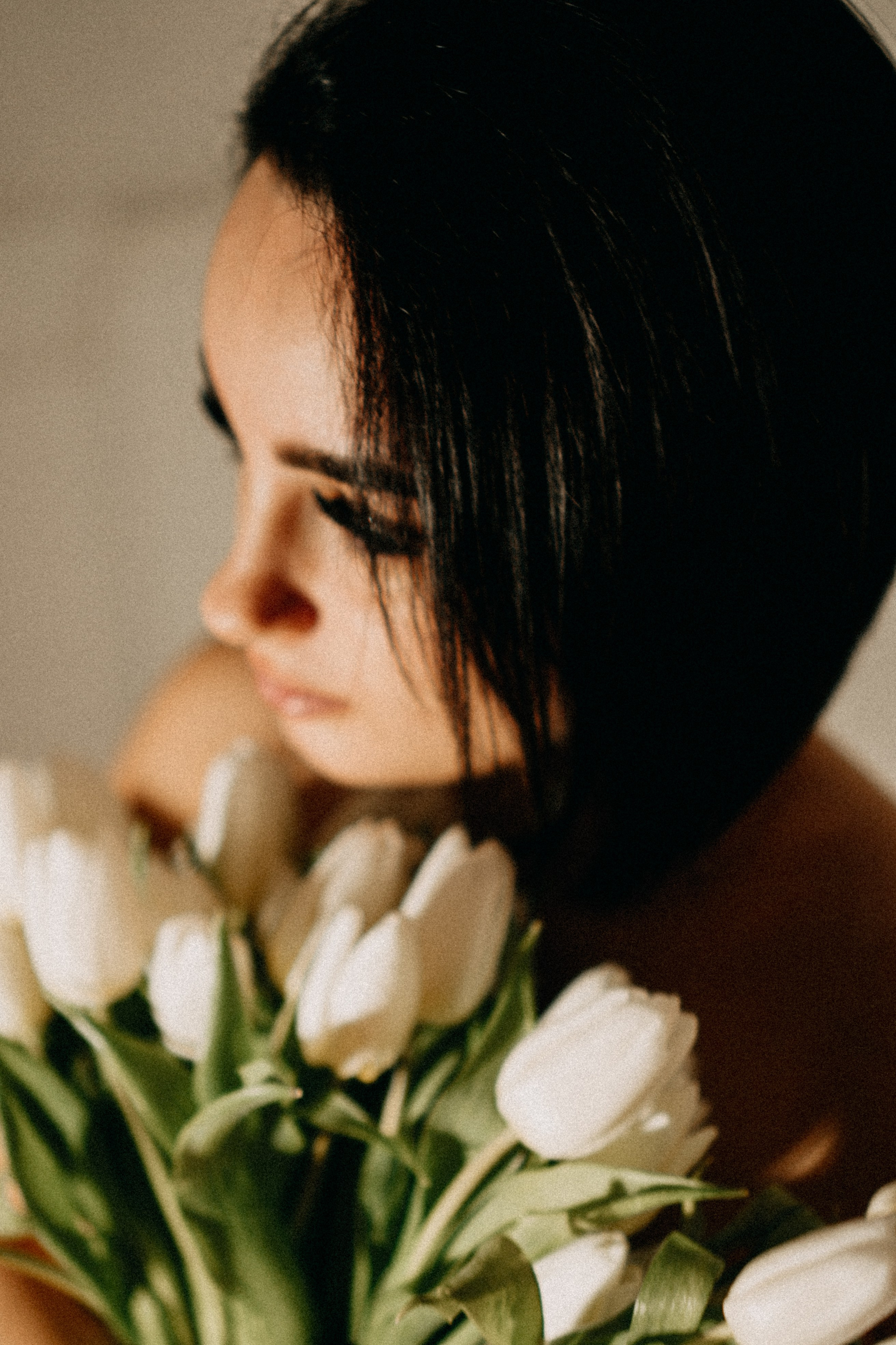 Весна. Профессиональный фотограф, Санкт-Петербург — Виктория Богомолова