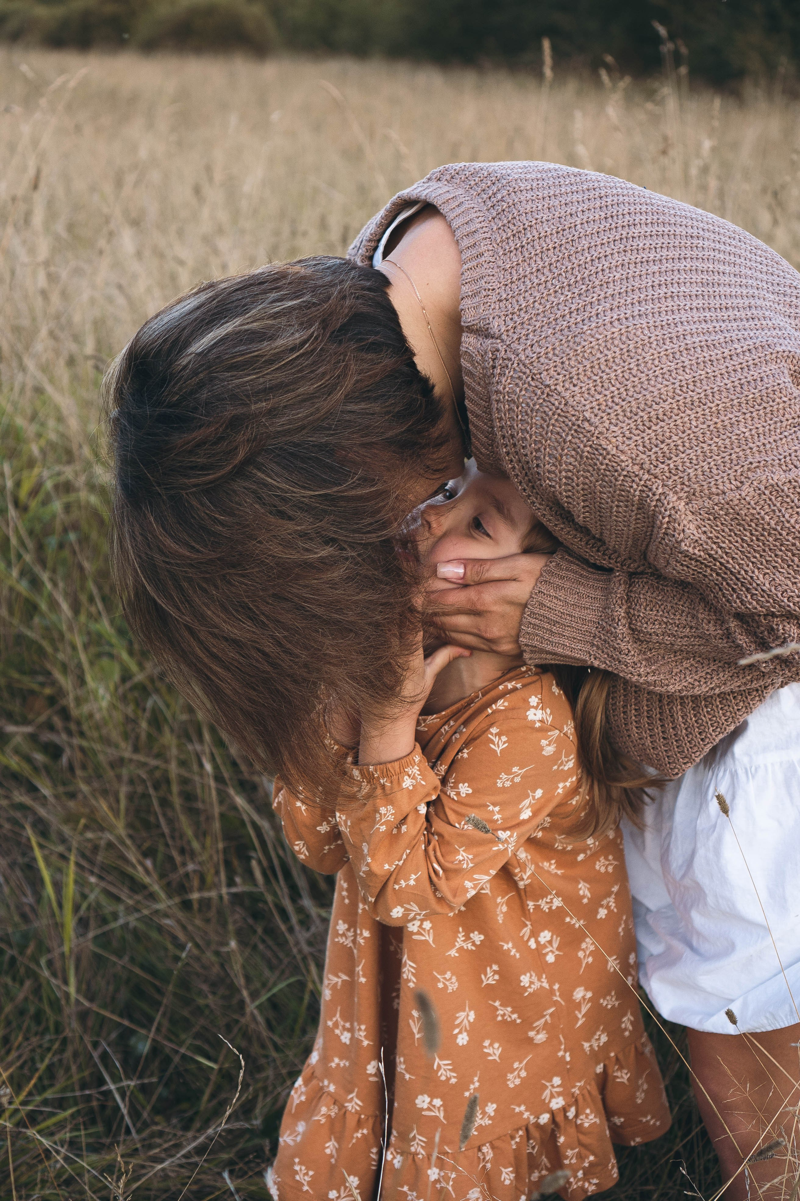 Семейная серия. Профессиональный фотограф, Санкт-Петербург — Виктория Богомолова
