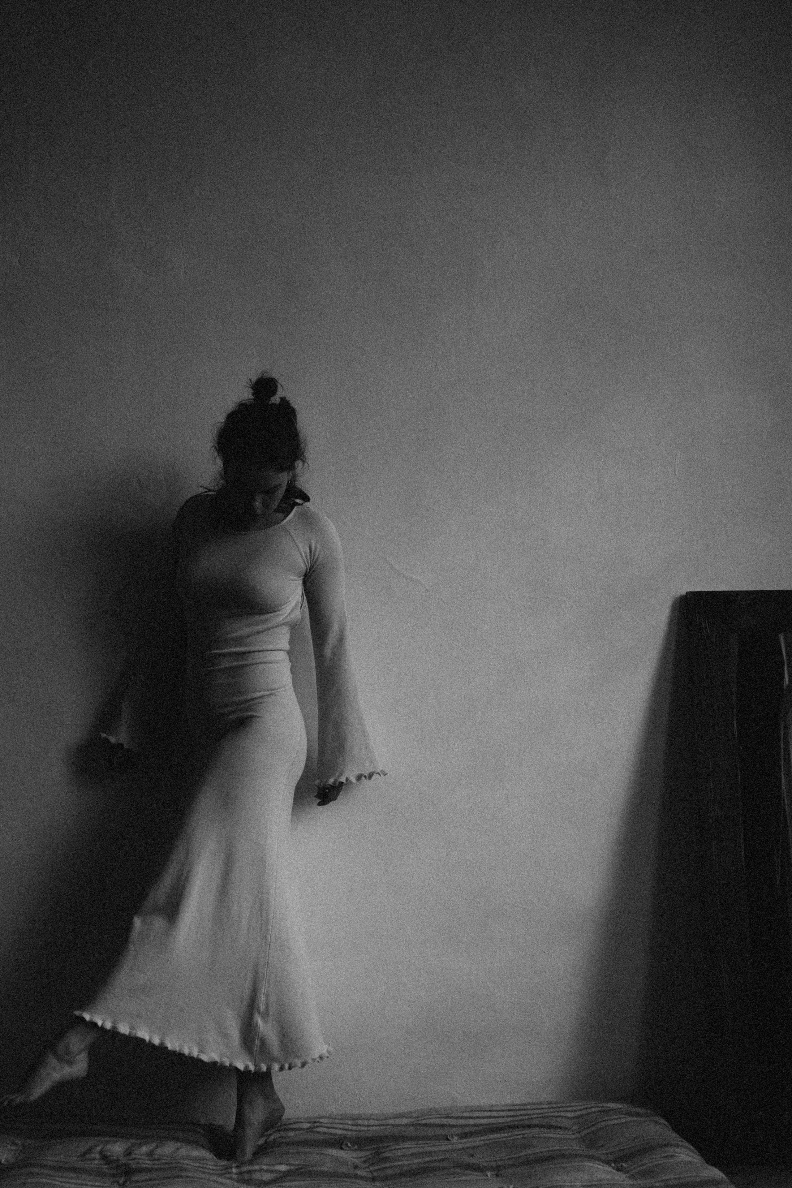 Студийная для девушки. Профессиональный фотограф, Санкт-Петербург — Виктория Богомолова