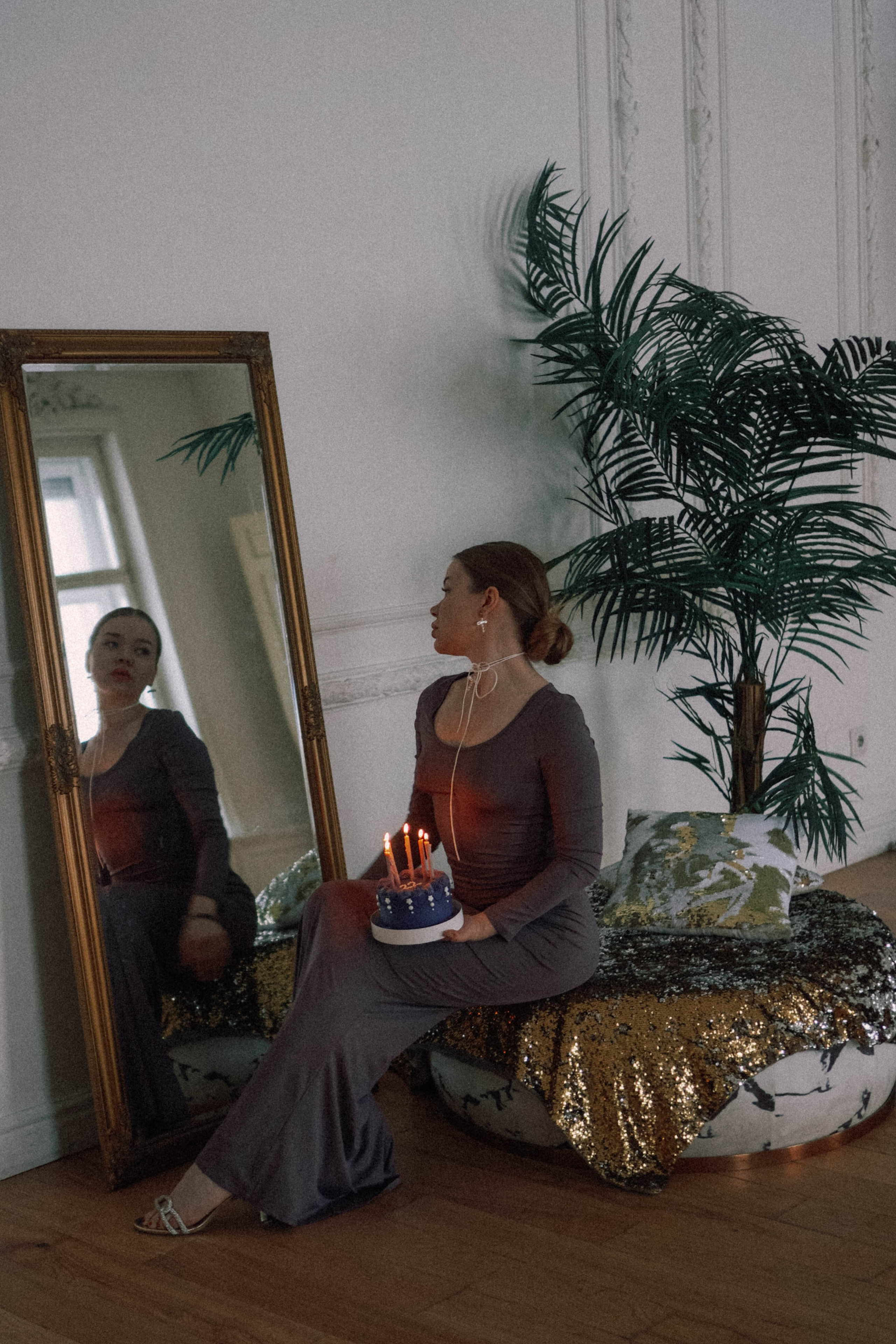 22. Профессиональный фотограф, Санкт-Петербург — Виктория Богомолова